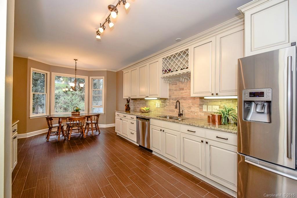 The Timbers - Residential