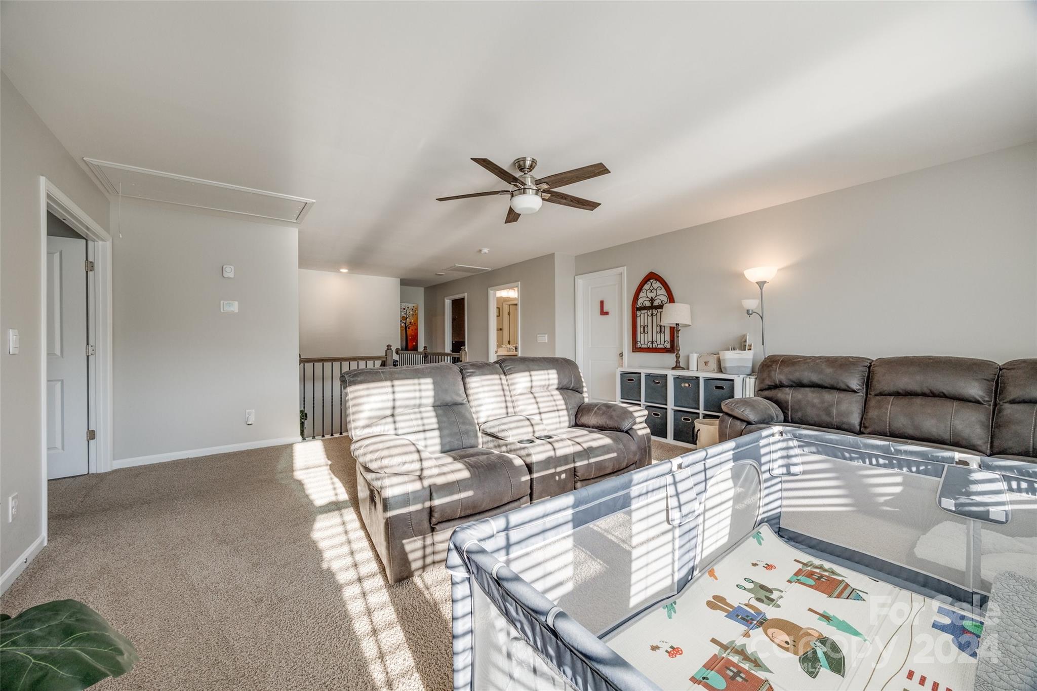 Cypress Point - Residential