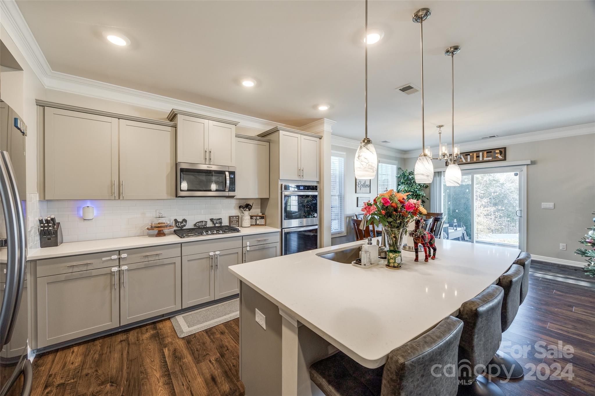 Cypress Point - Residential