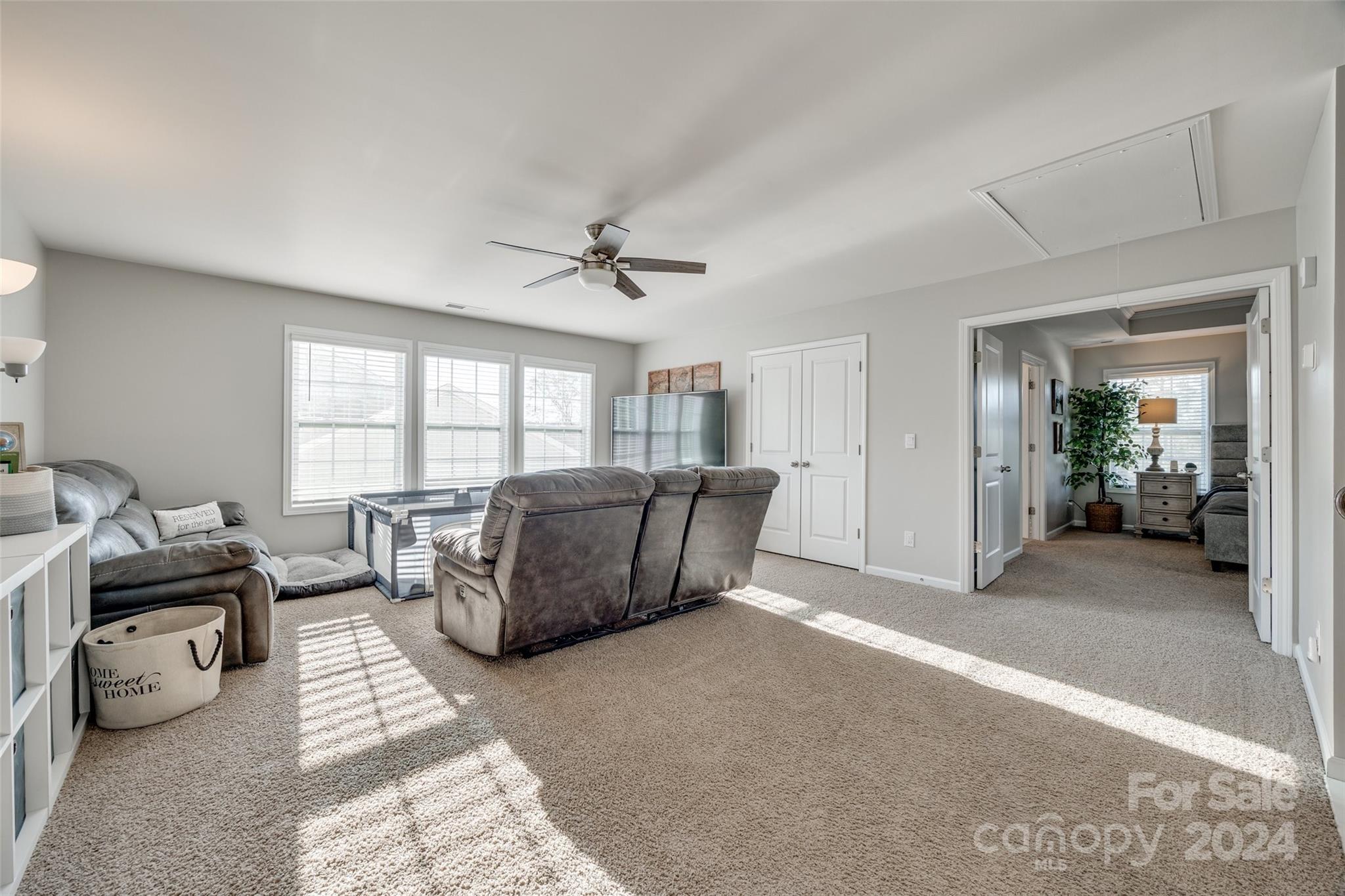 Cypress Point - Residential