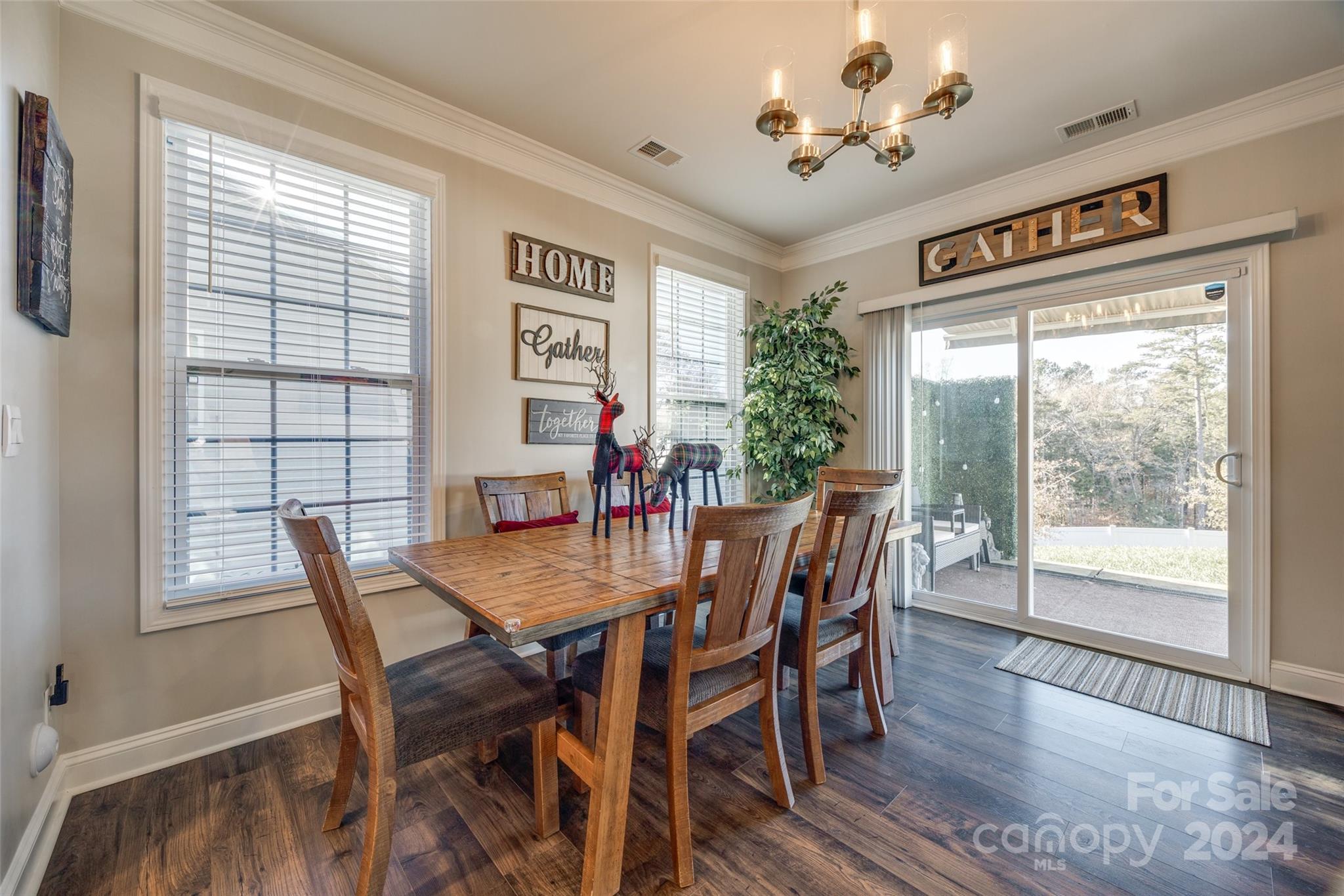 Cypress Point - Residential