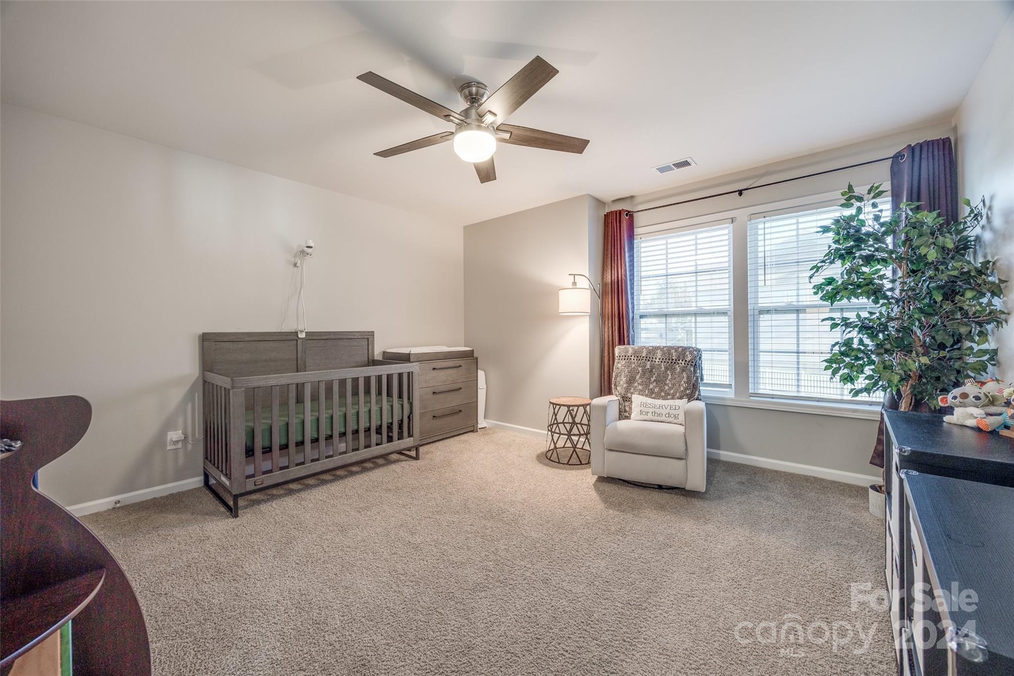 Cypress Point - Residential