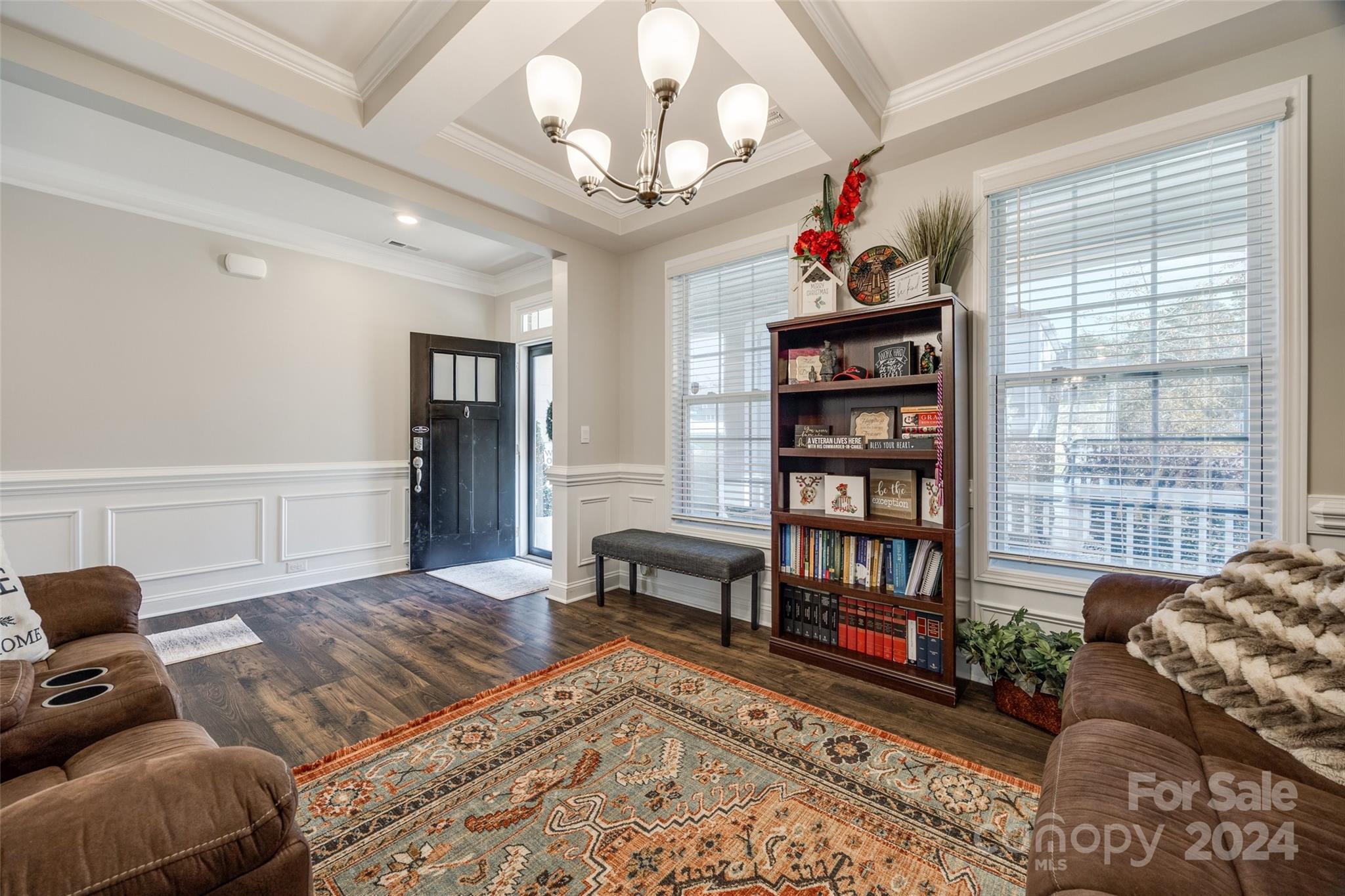 Cypress Point - Residential