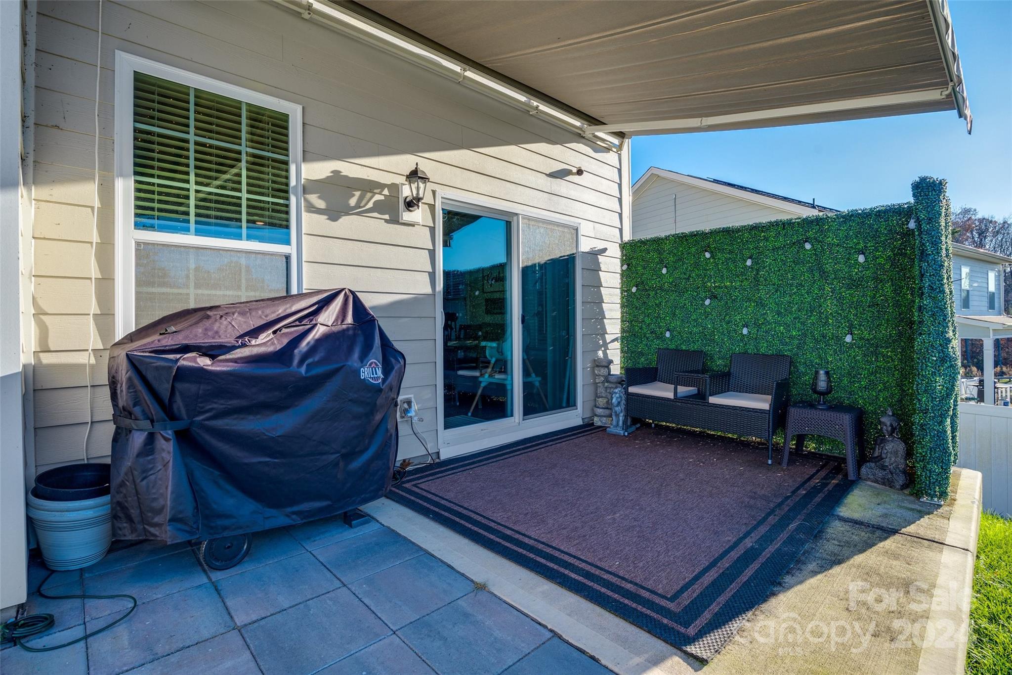 Cypress Point - Residential