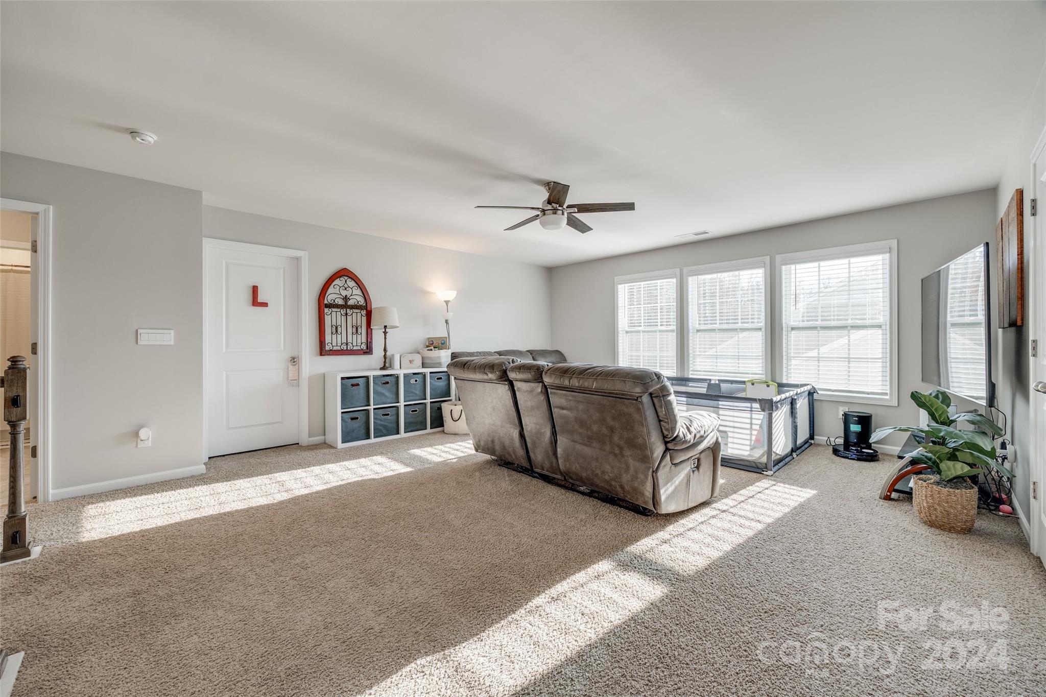 Cypress Point - Residential