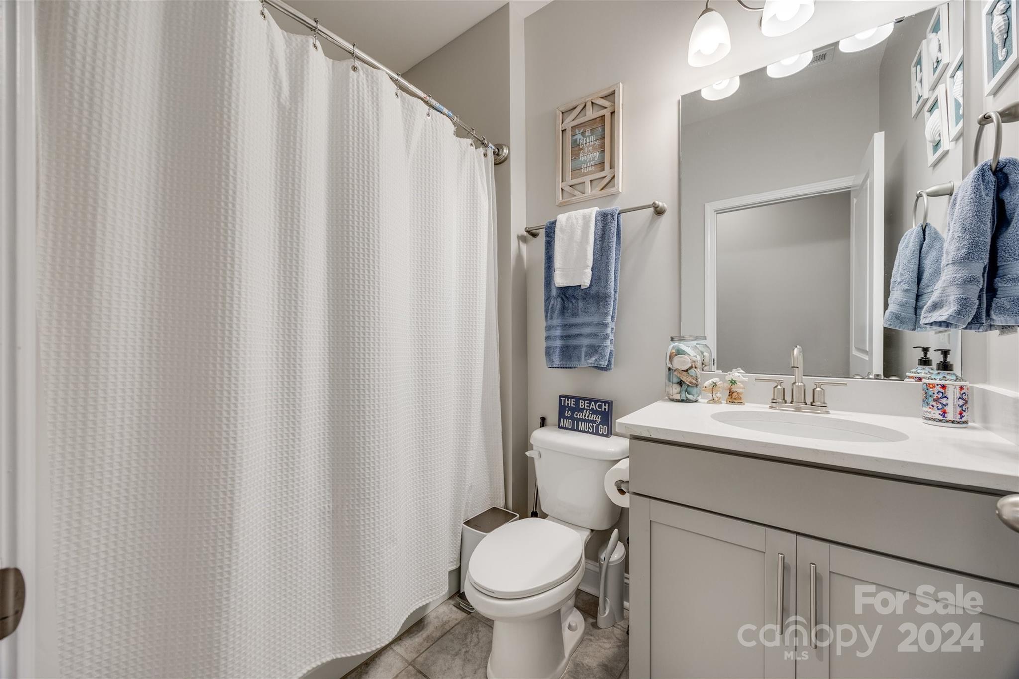 Cypress Point - Residential