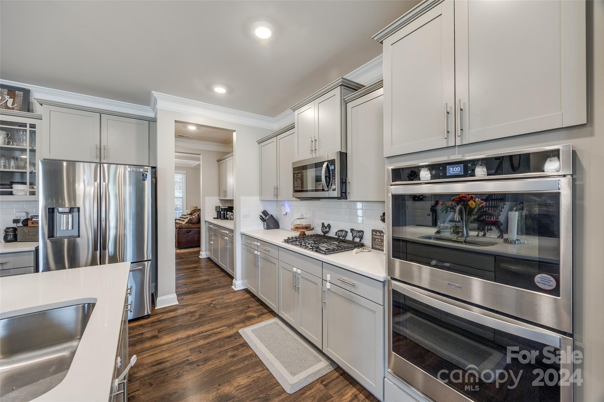 Cypress Point - Residential