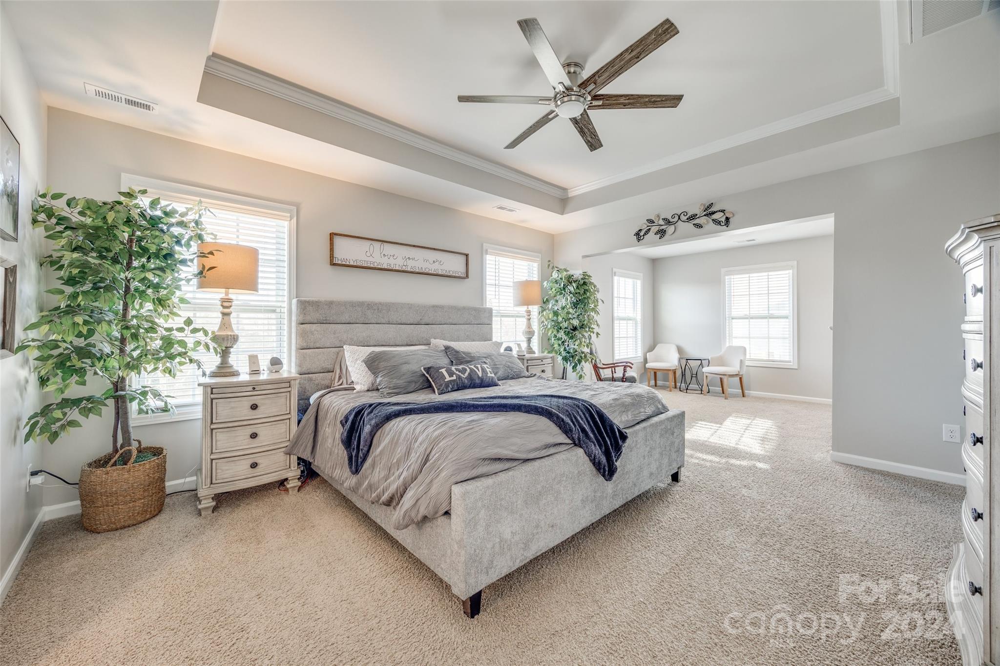 Cypress Point - Residential