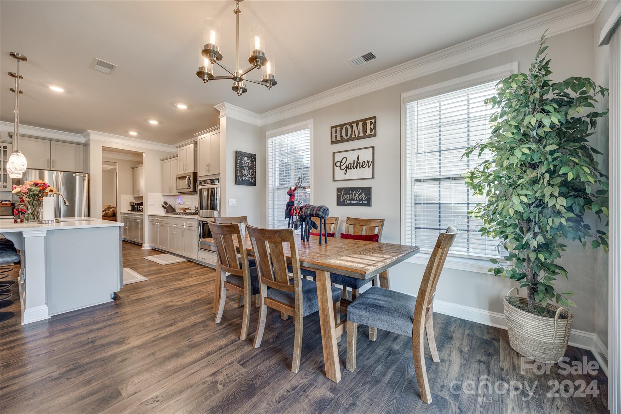 Cypress Point - Residential