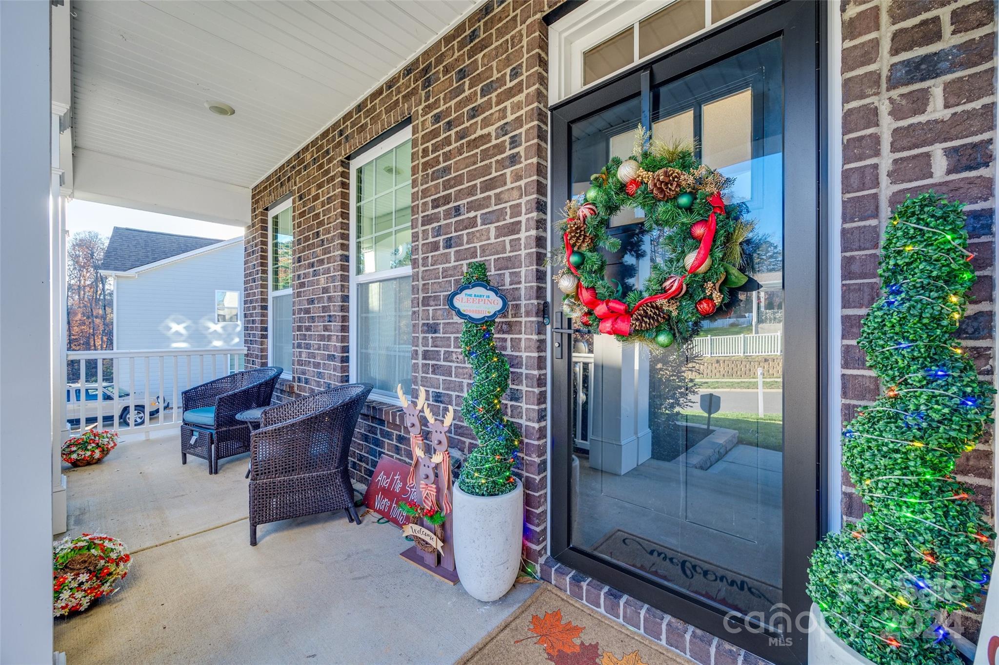 Cypress Point - Residential