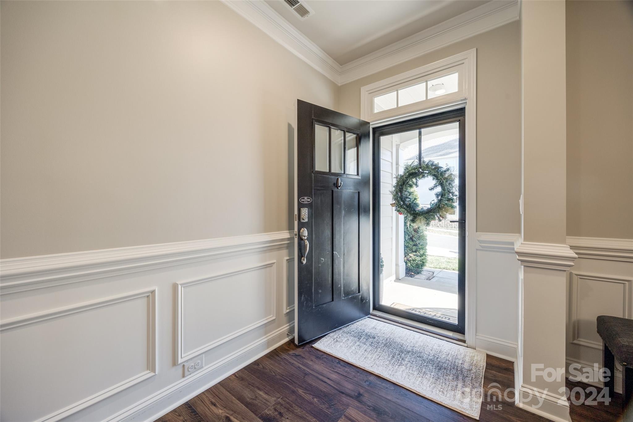 Cypress Point - Residential