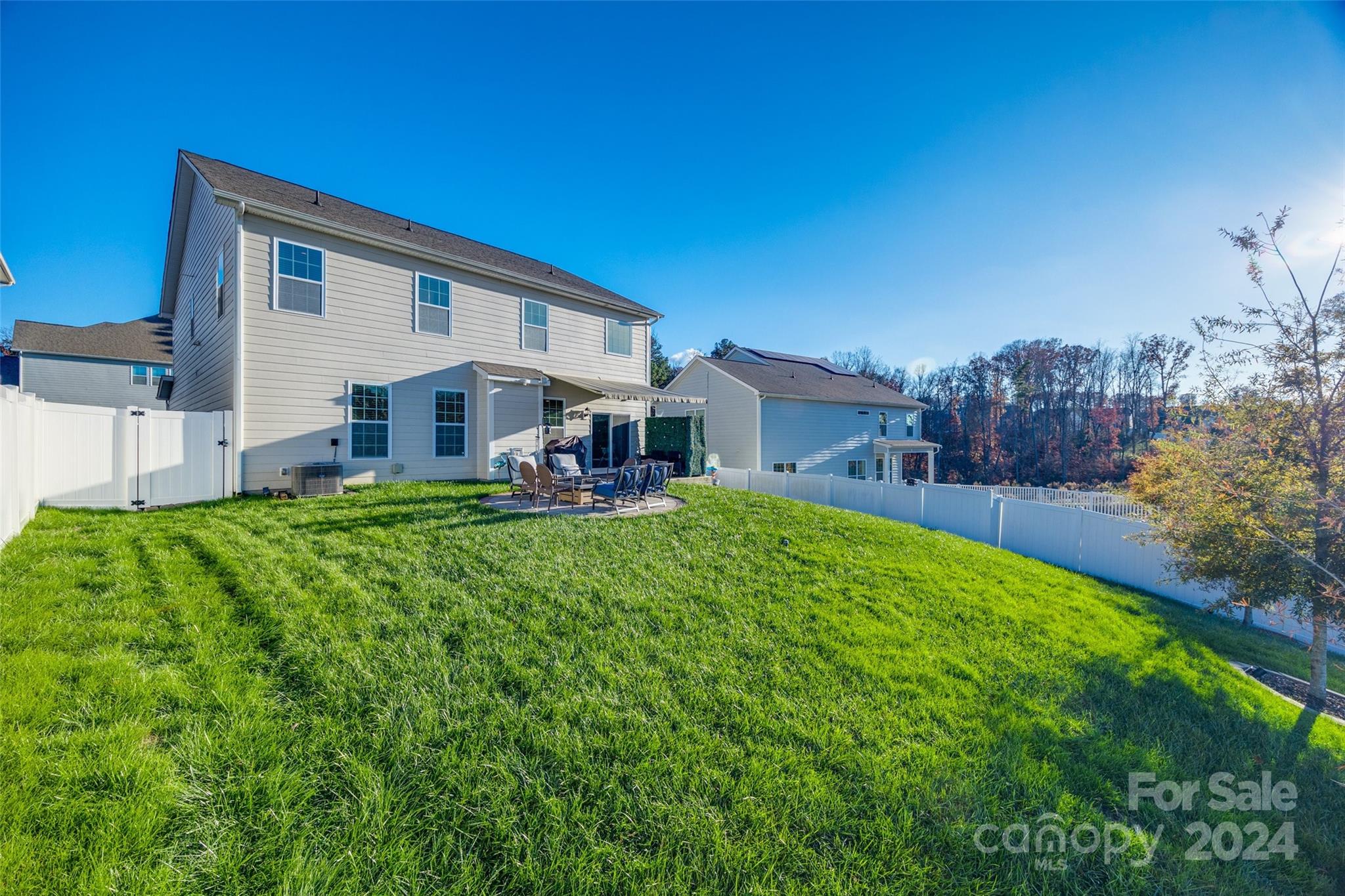 Cypress Point - Residential