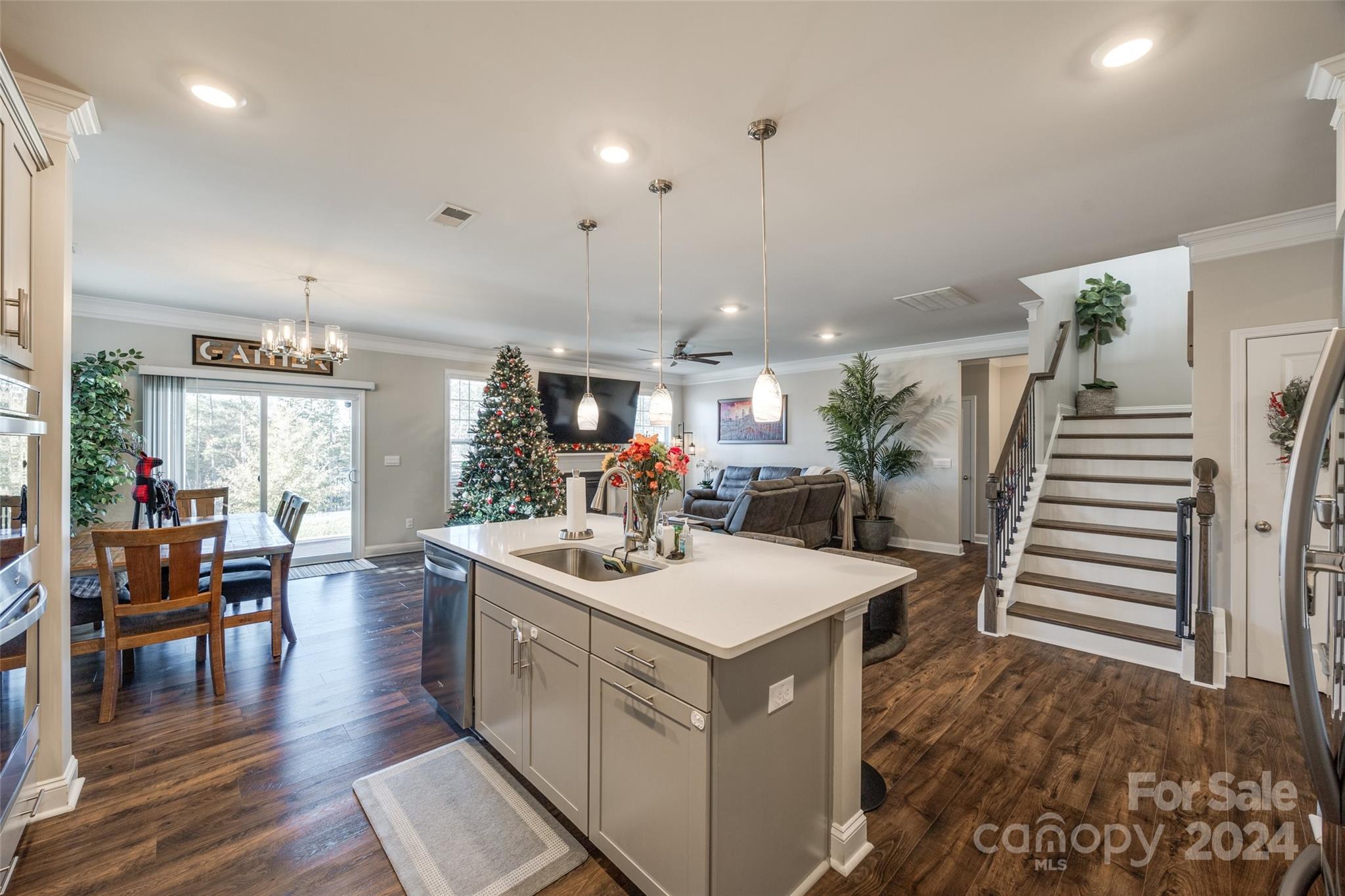 Cypress Point - Residential