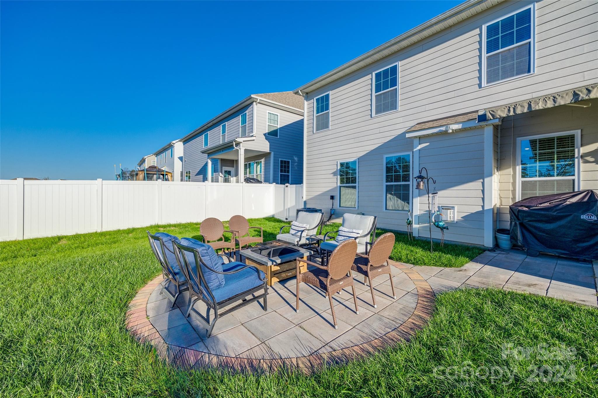 Cypress Point - Residential