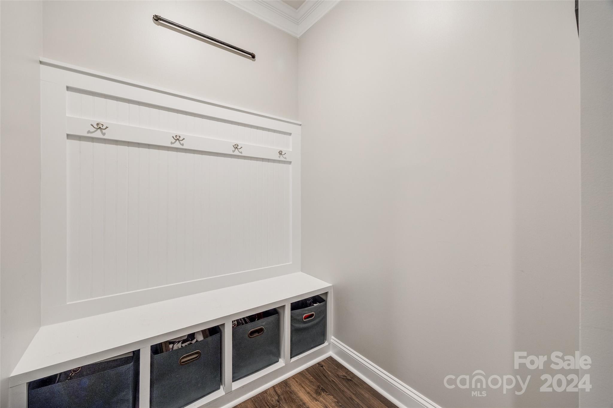 Cypress Point - Residential