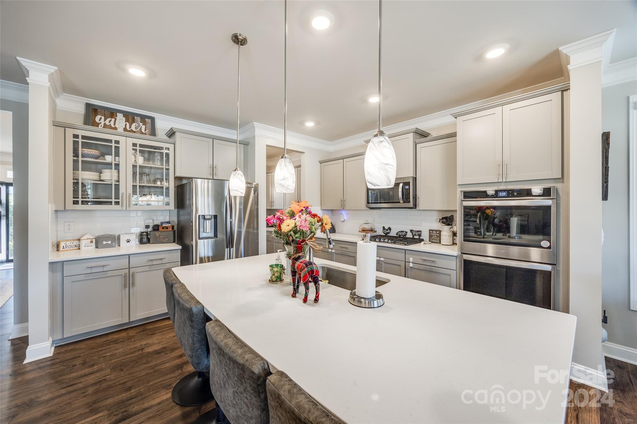 Cypress Point - Residential