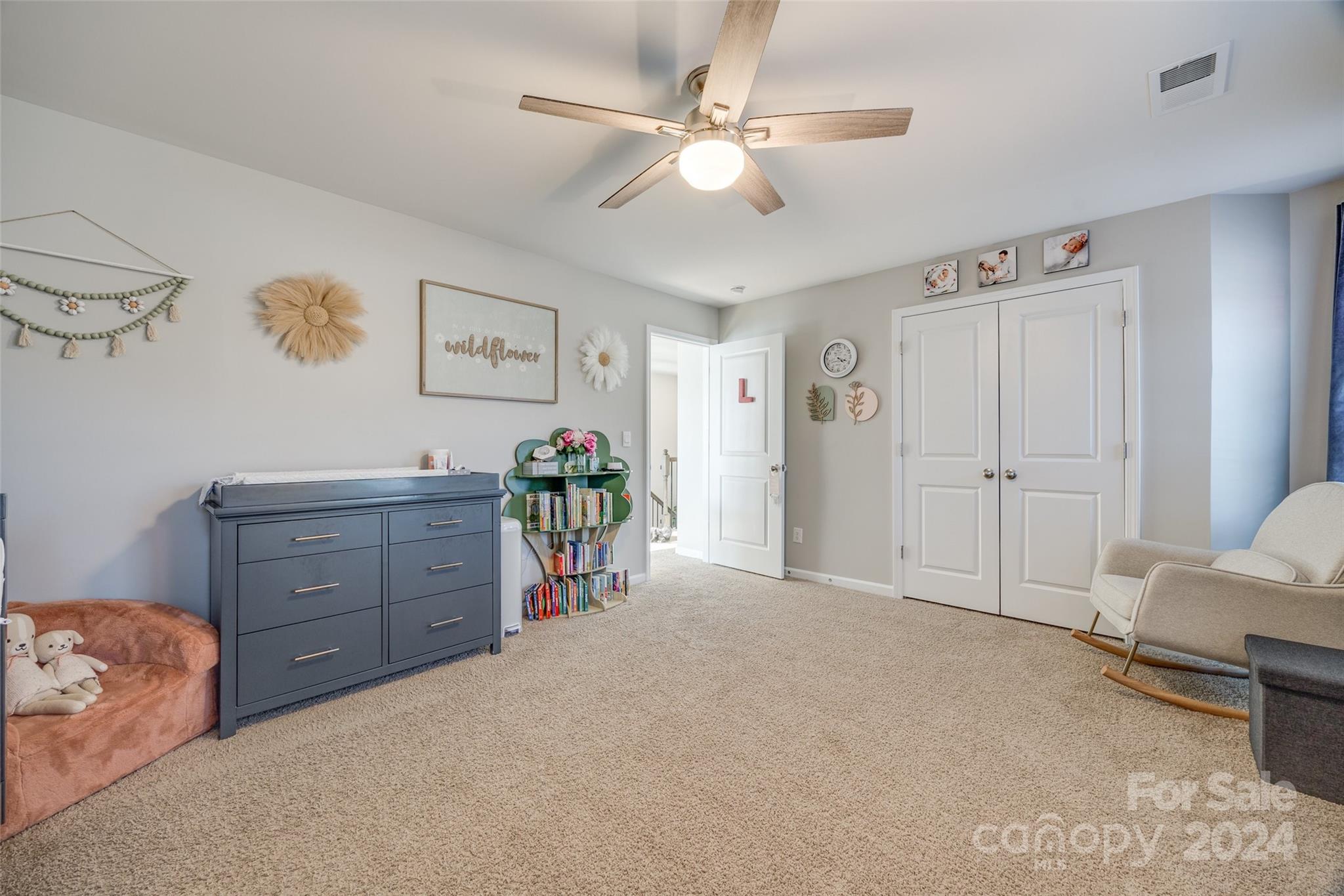 Cypress Point - Residential