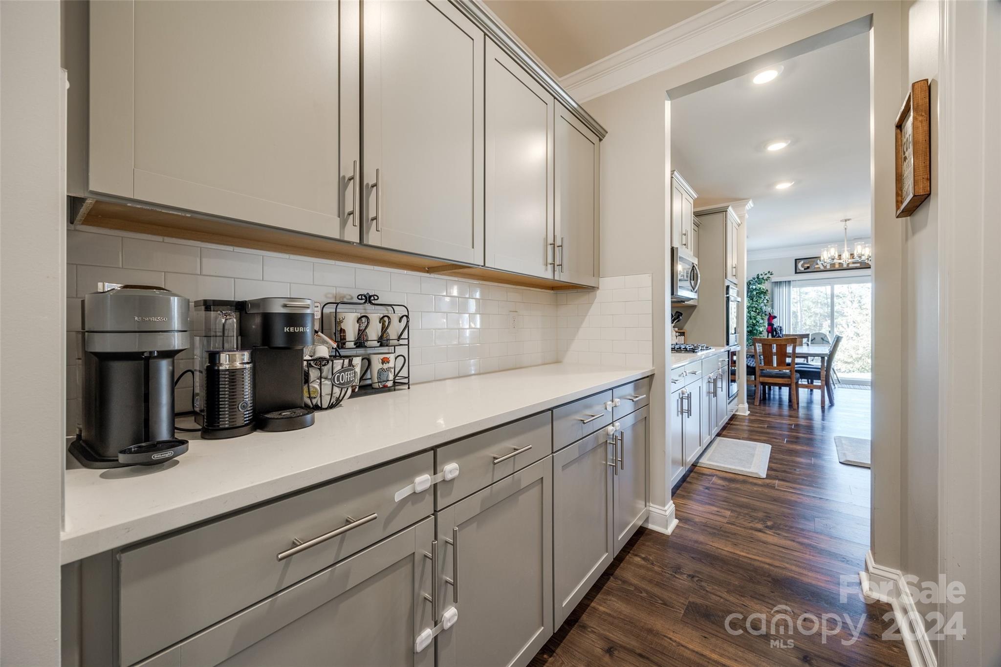 Cypress Point - Residential