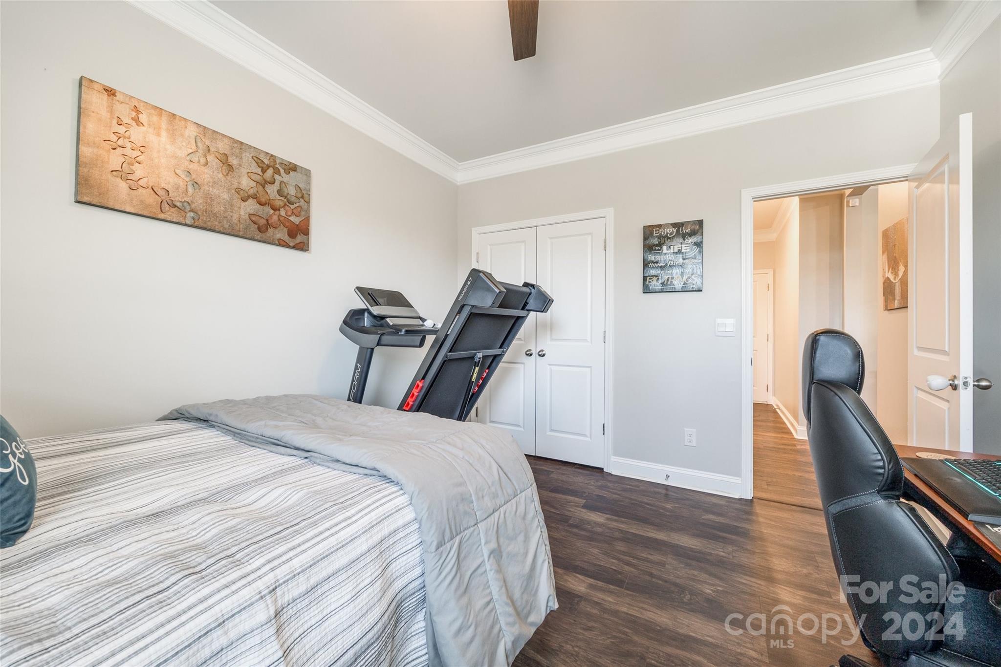 Cypress Point - Residential