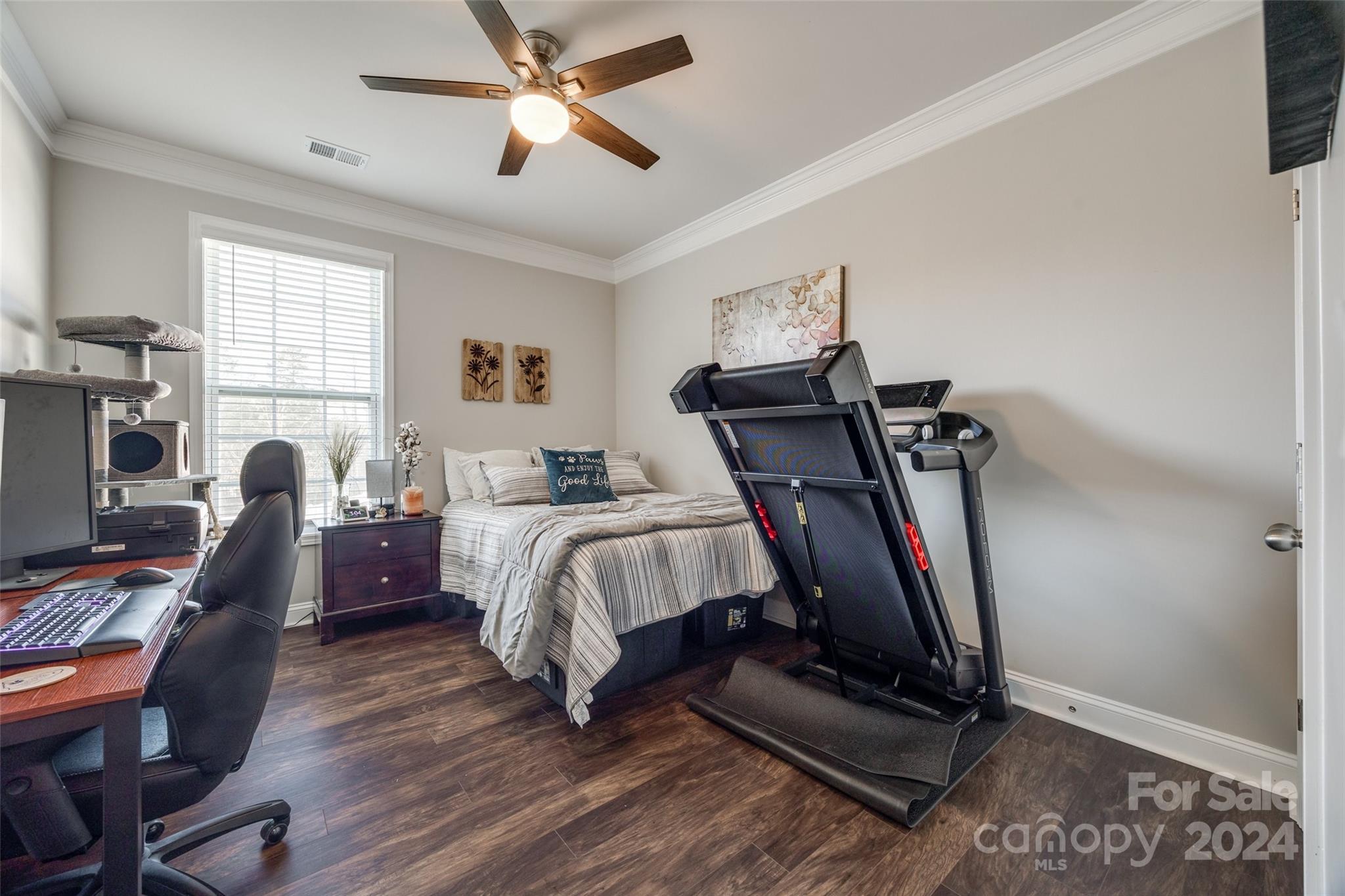 Cypress Point - Residential