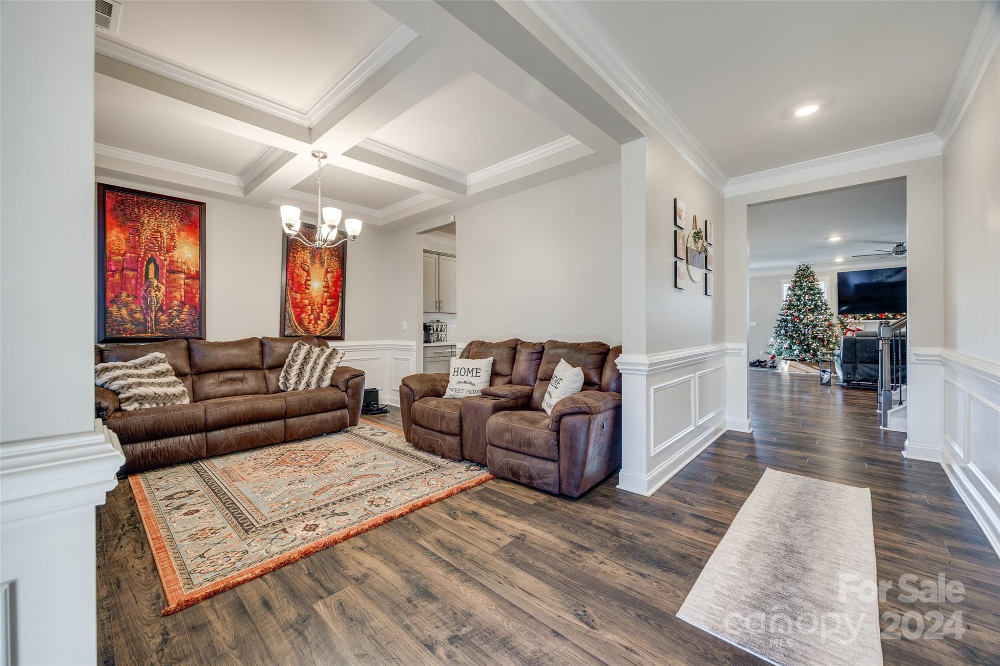 Cypress Point - Residential