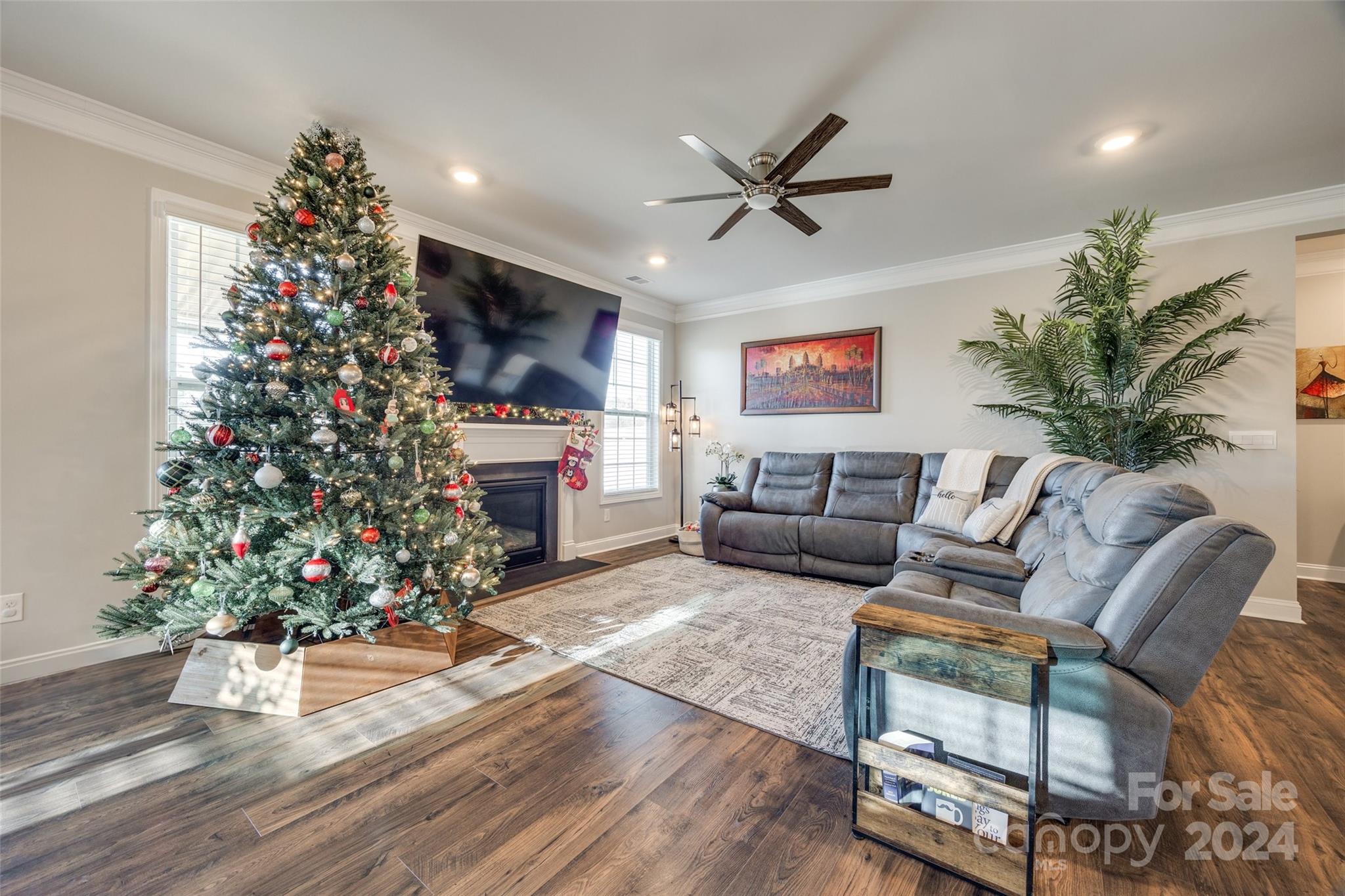 Cypress Point - Residential