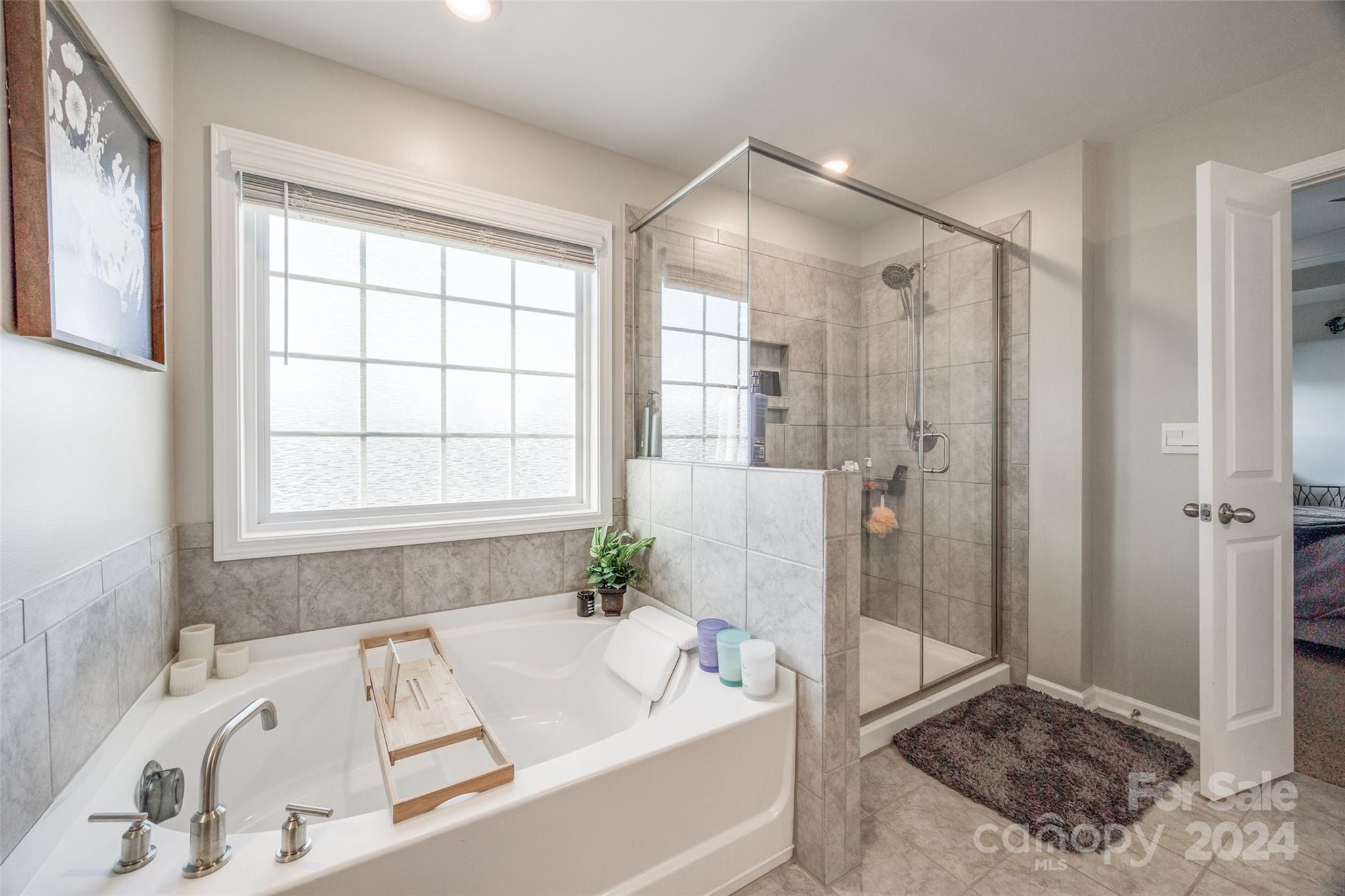 Cypress Point - Residential