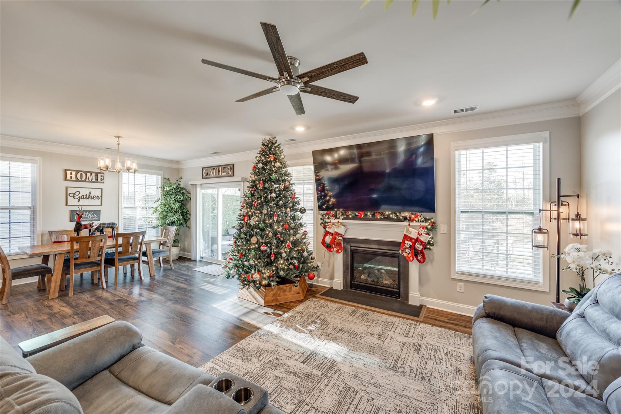 Cypress Point - Residential