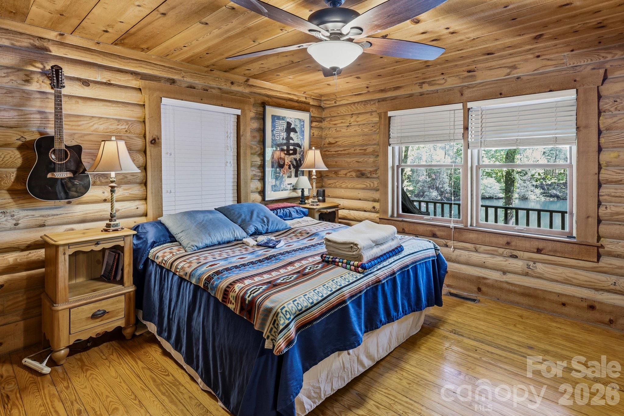 Riverbend at Lake Lure - Residential