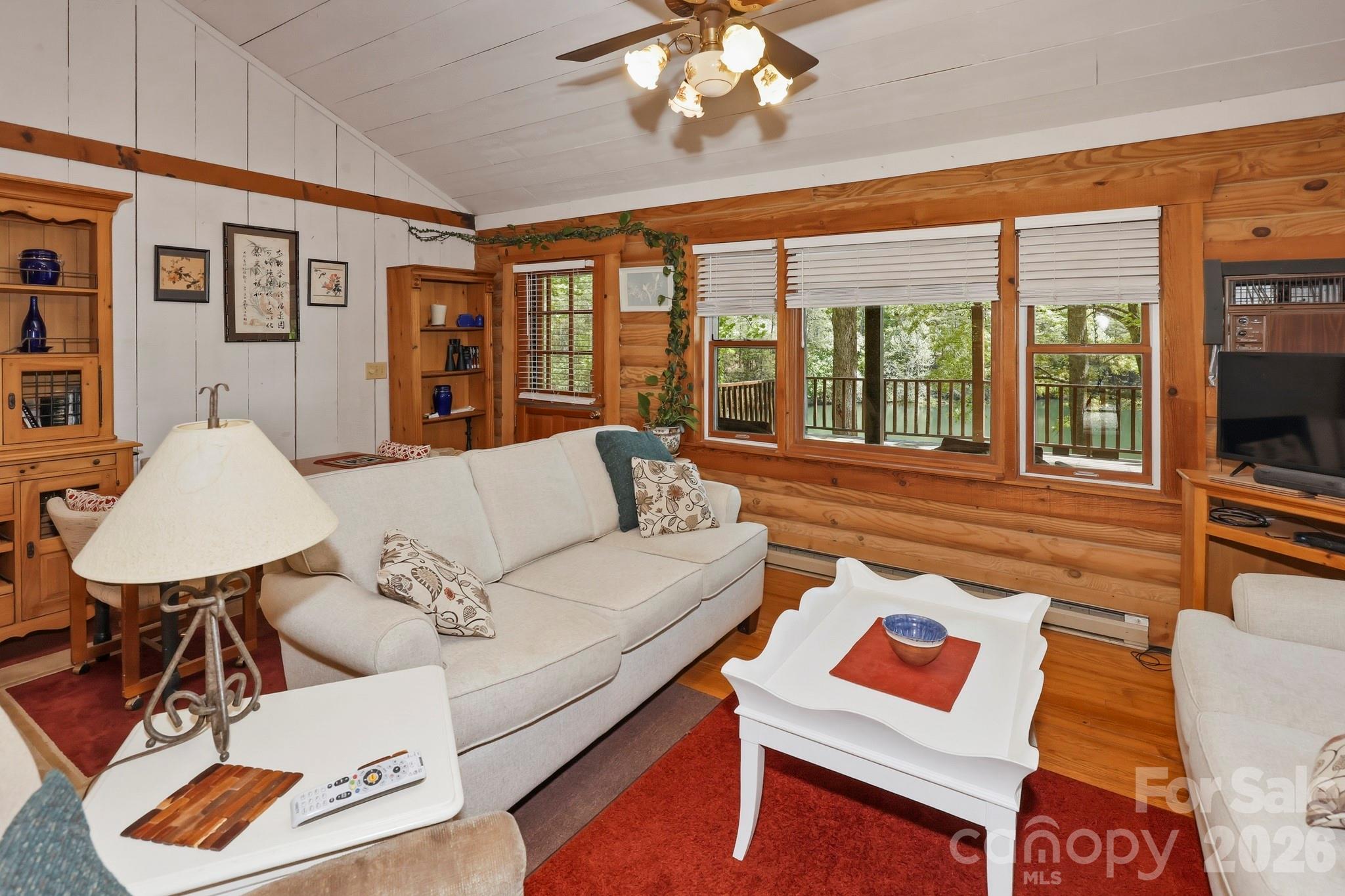 Riverbend at Lake Lure - Residential