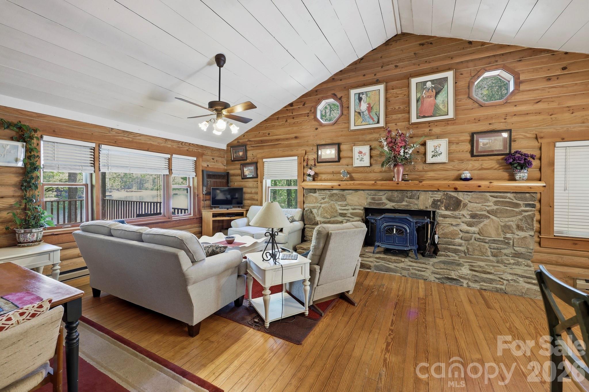 Riverbend at Lake Lure - Residential