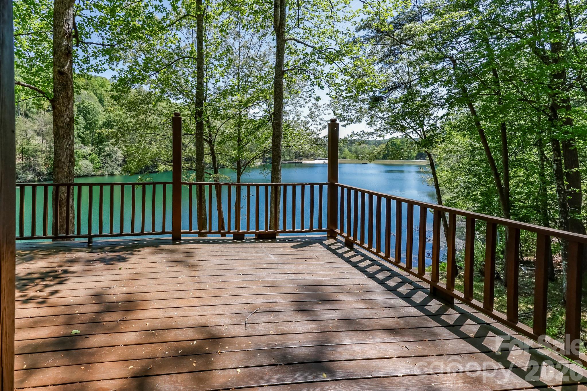 Riverbend at Lake Lure - Residential
