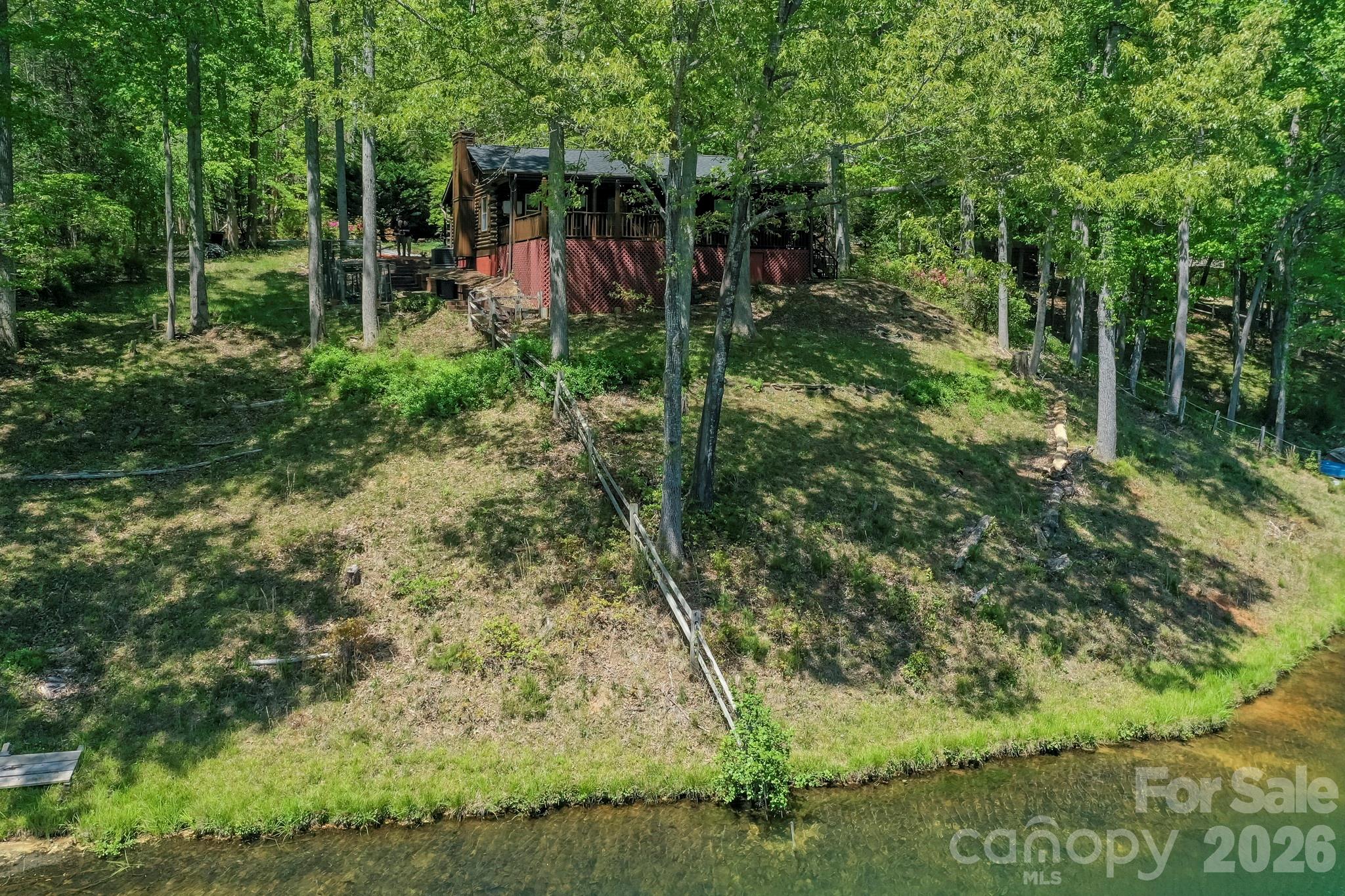 Riverbend at Lake Lure - Residential