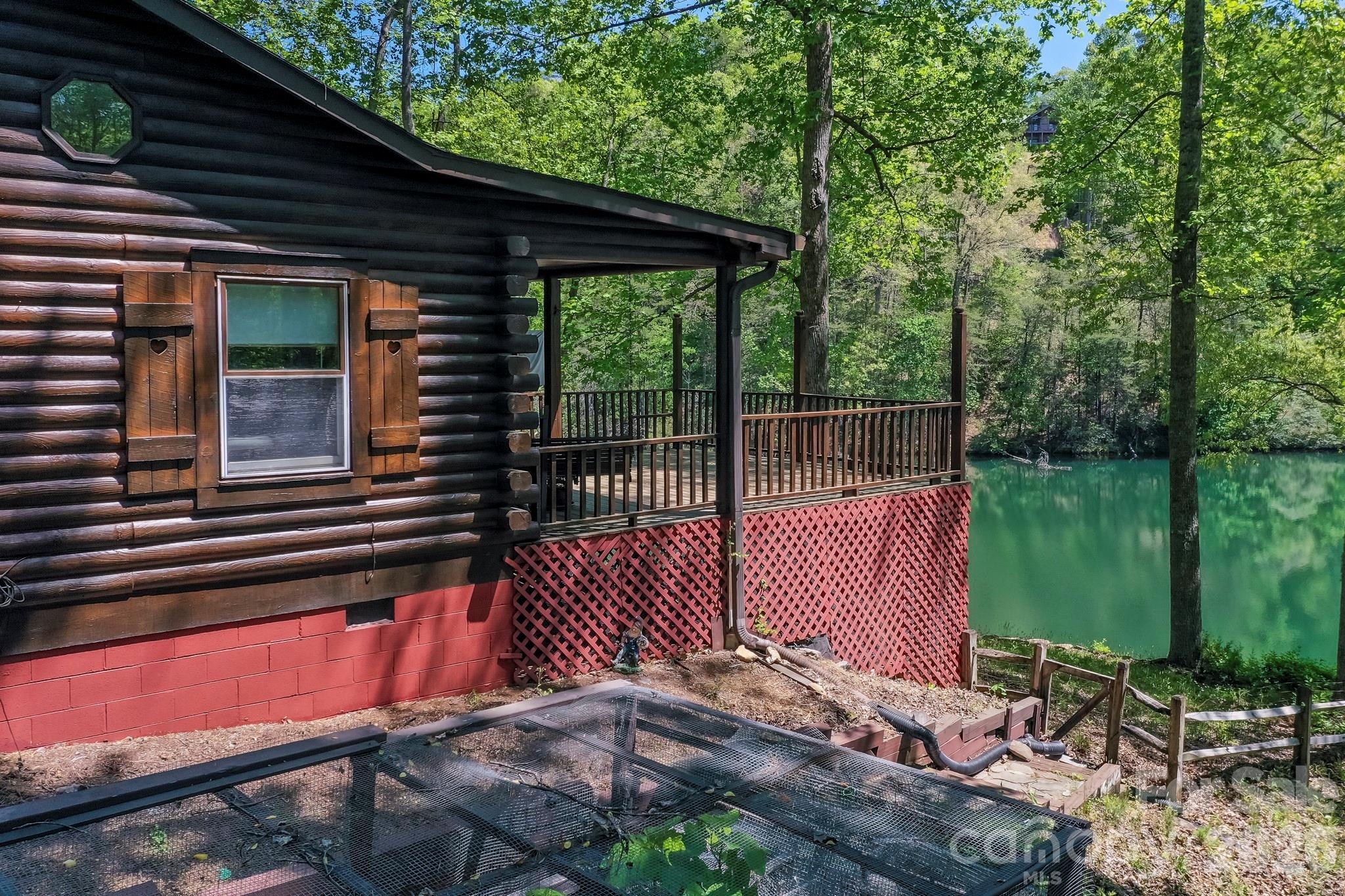 Riverbend at Lake Lure - Residential