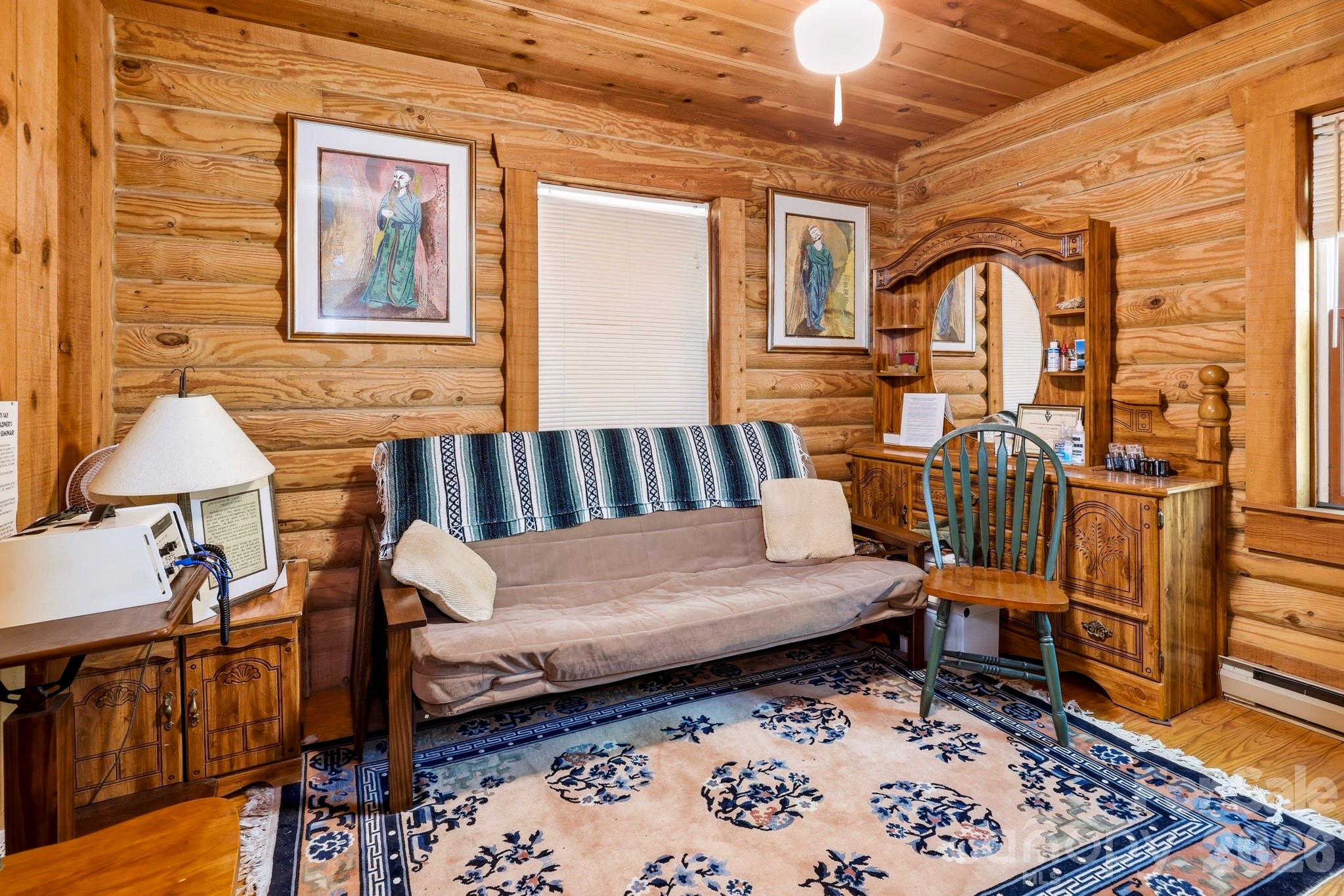 Riverbend at Lake Lure - Residential