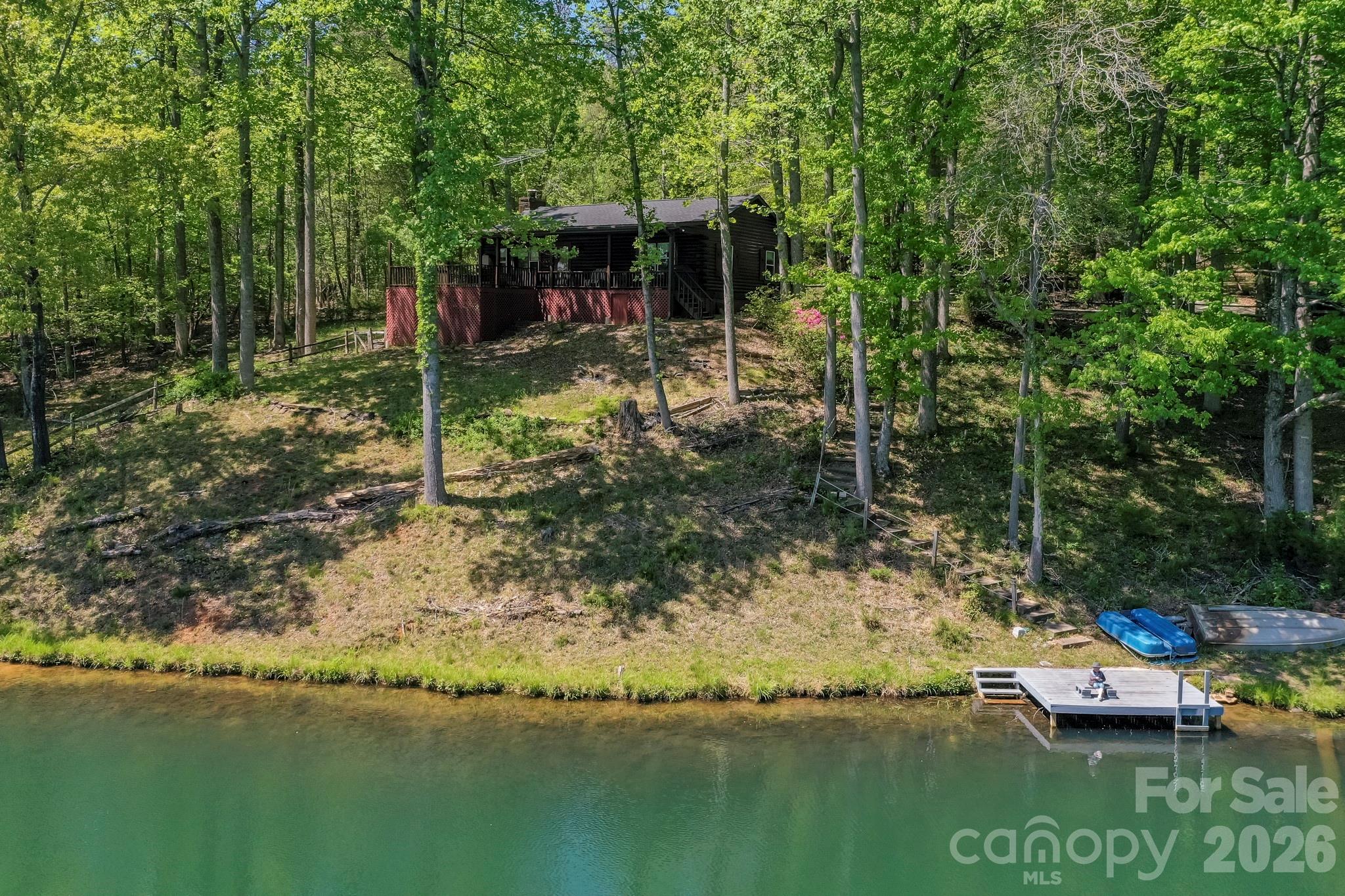 Riverbend at Lake Lure - Residential