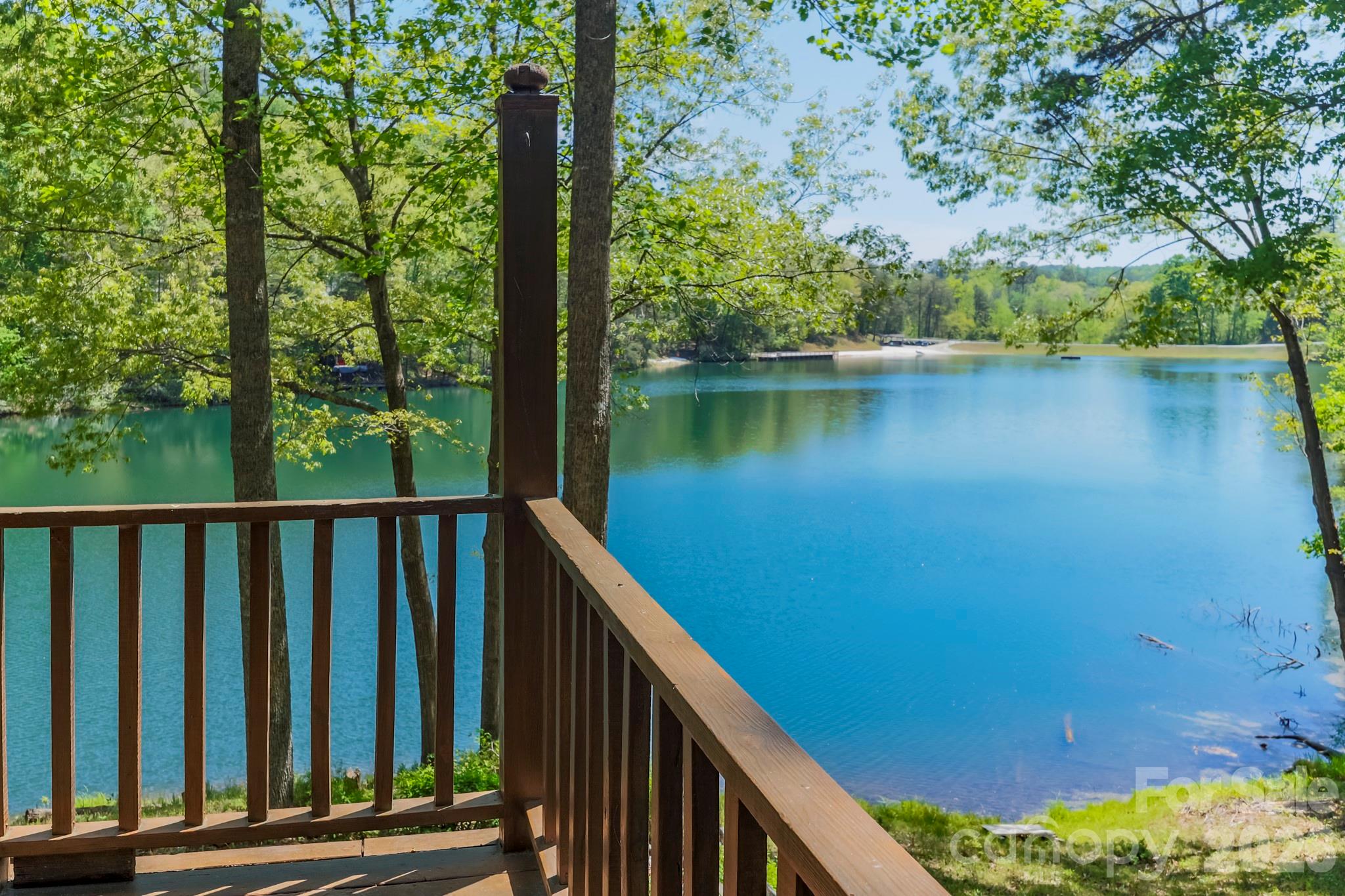 Riverbend at Lake Lure - Residential