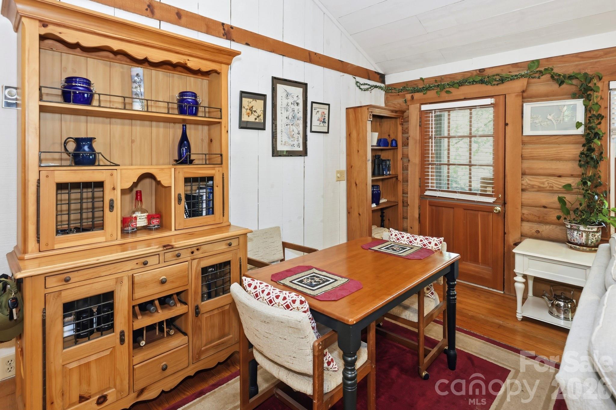 Riverbend at Lake Lure - Residential