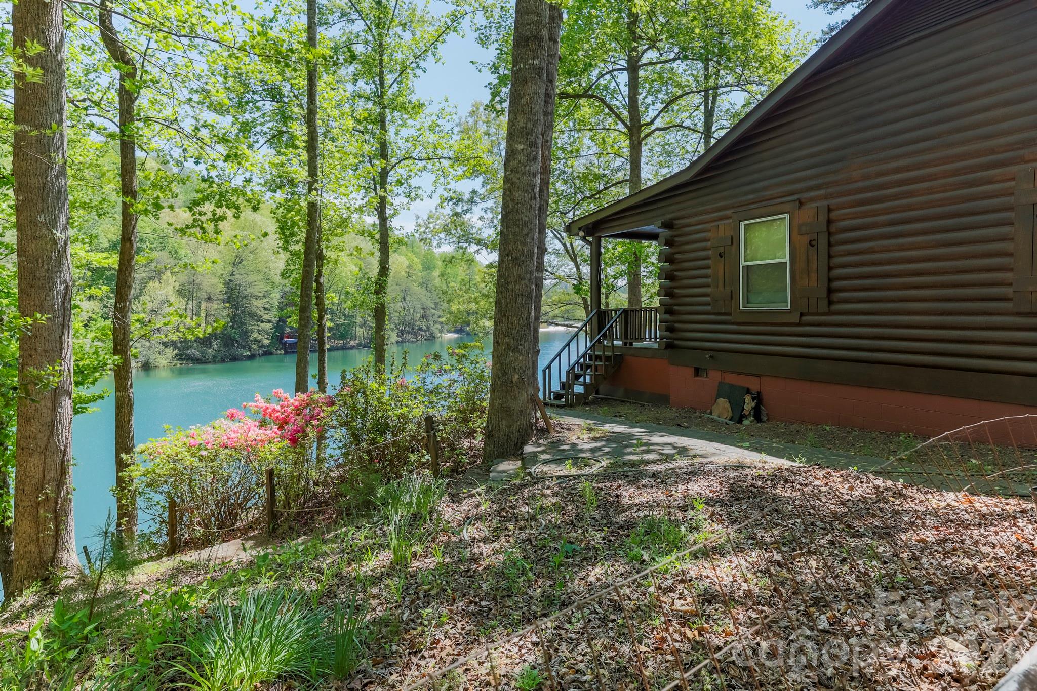 Riverbend at Lake Lure - Residential