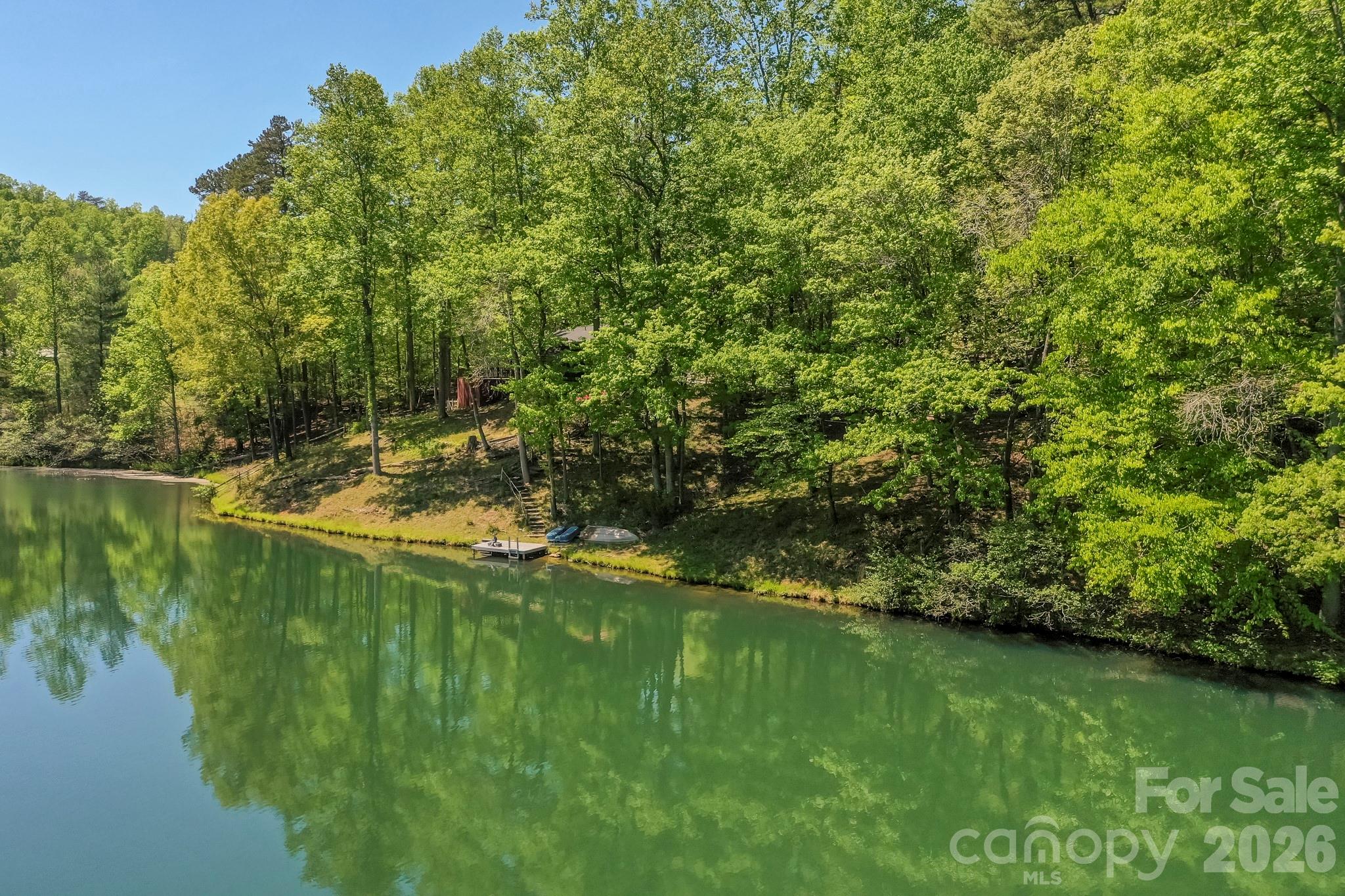 Riverbend at Lake Lure - Residential