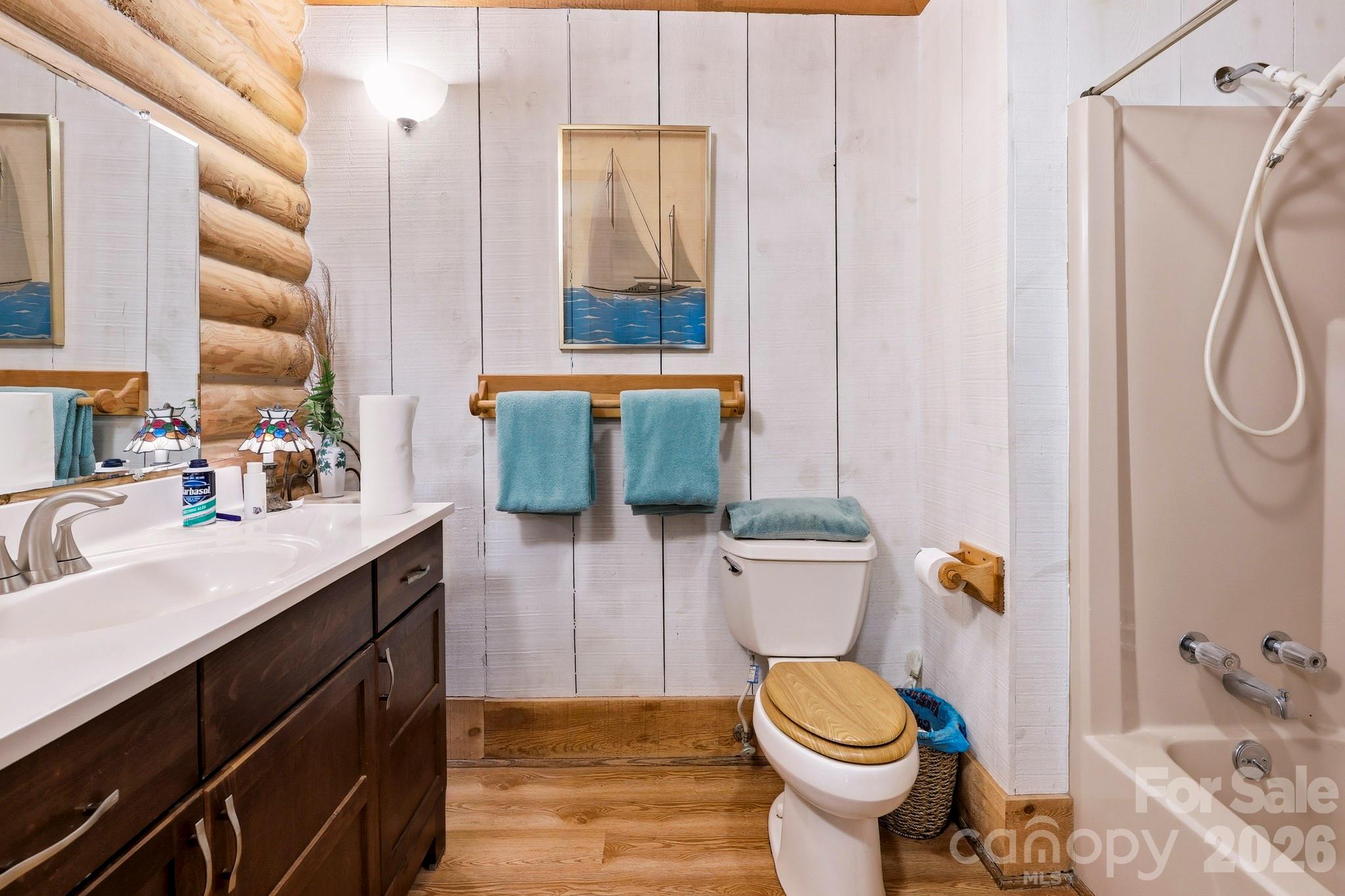 Riverbend at Lake Lure - Residential