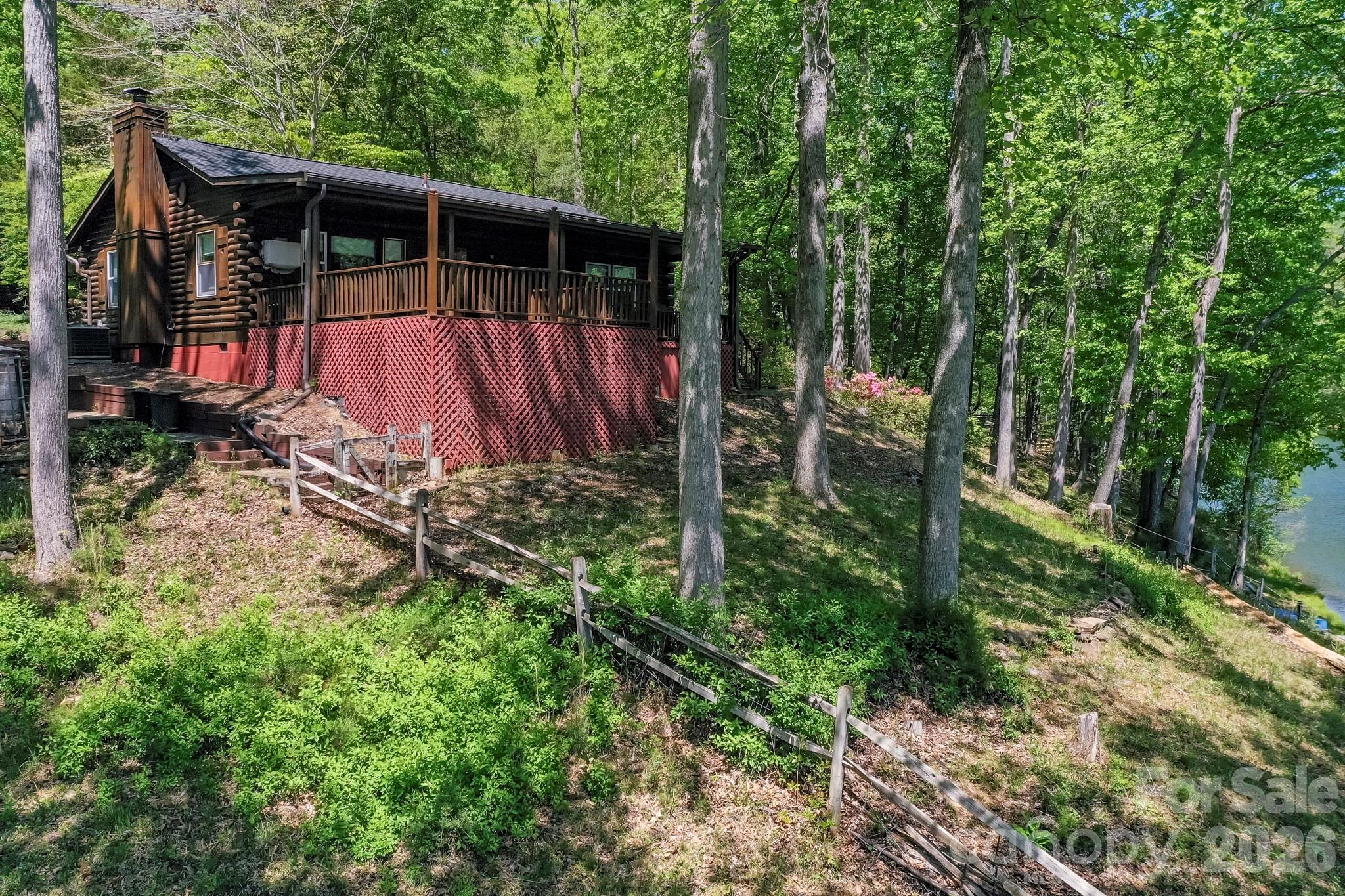 Riverbend at Lake Lure - Residential