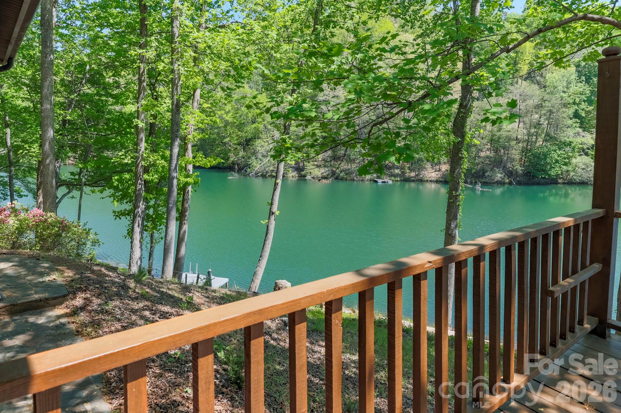 Riverbend at Lake Lure - Residential