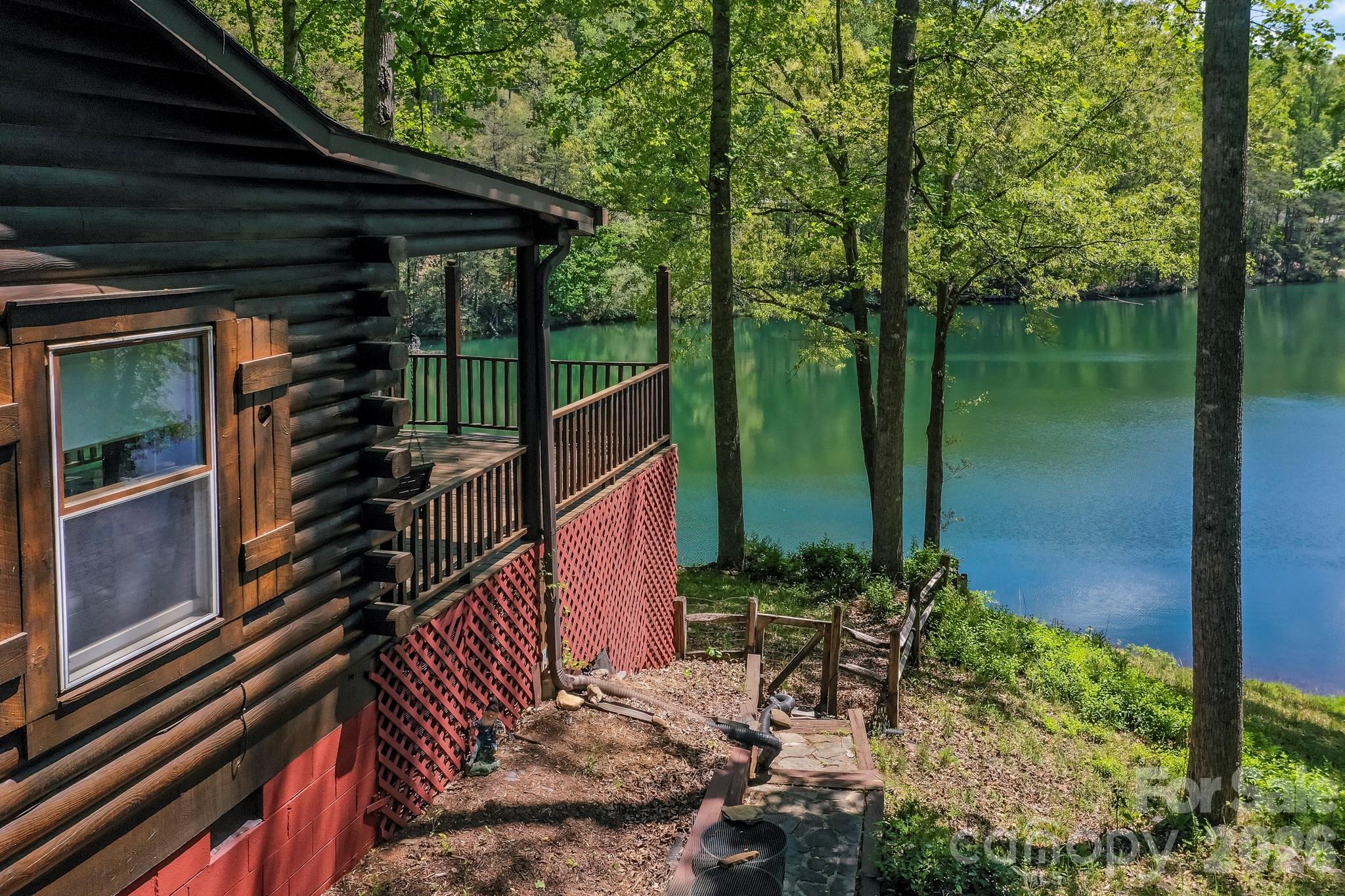 Riverbend at Lake Lure - Residential