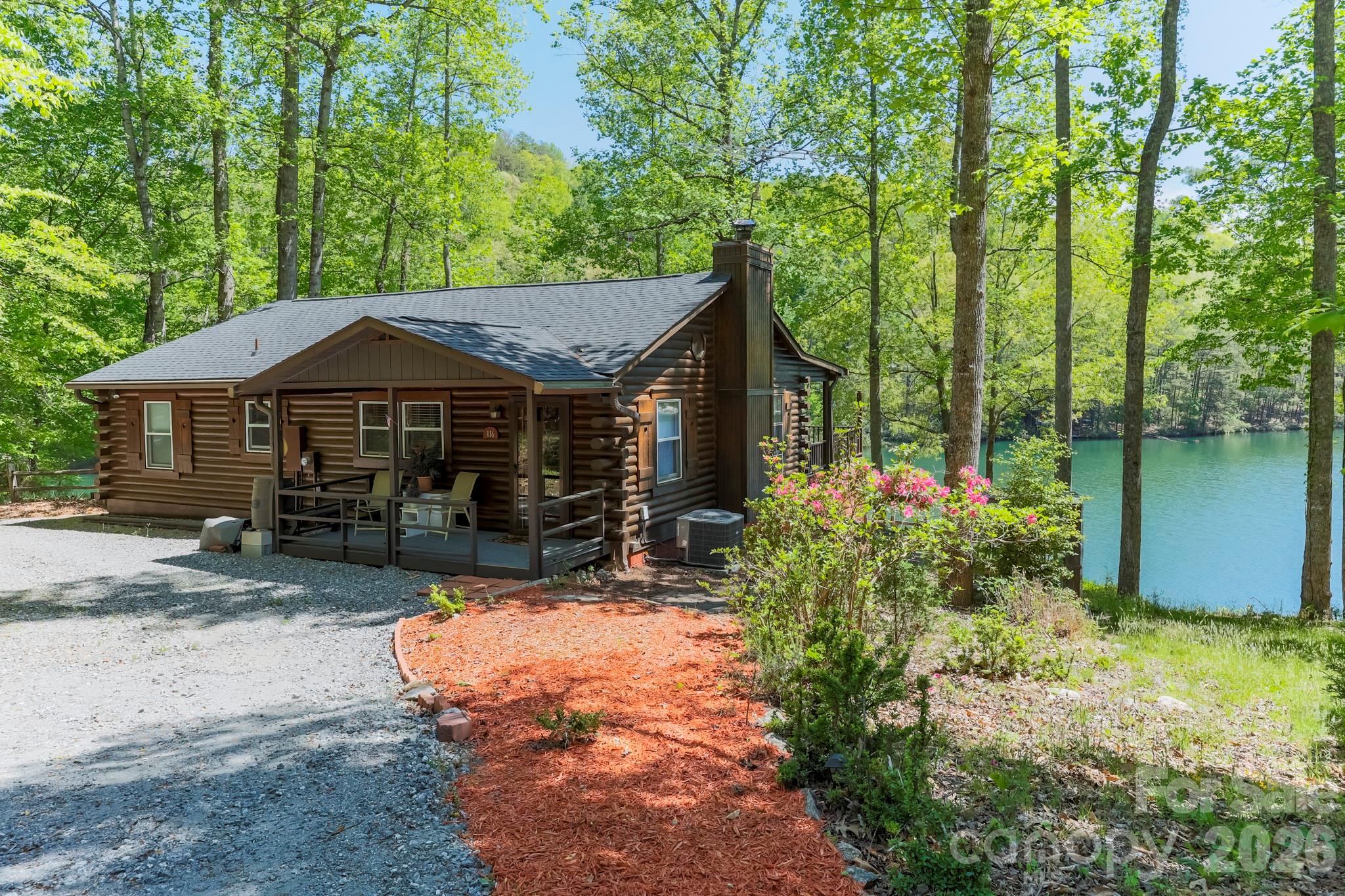 Riverbend at Lake Lure - Residential