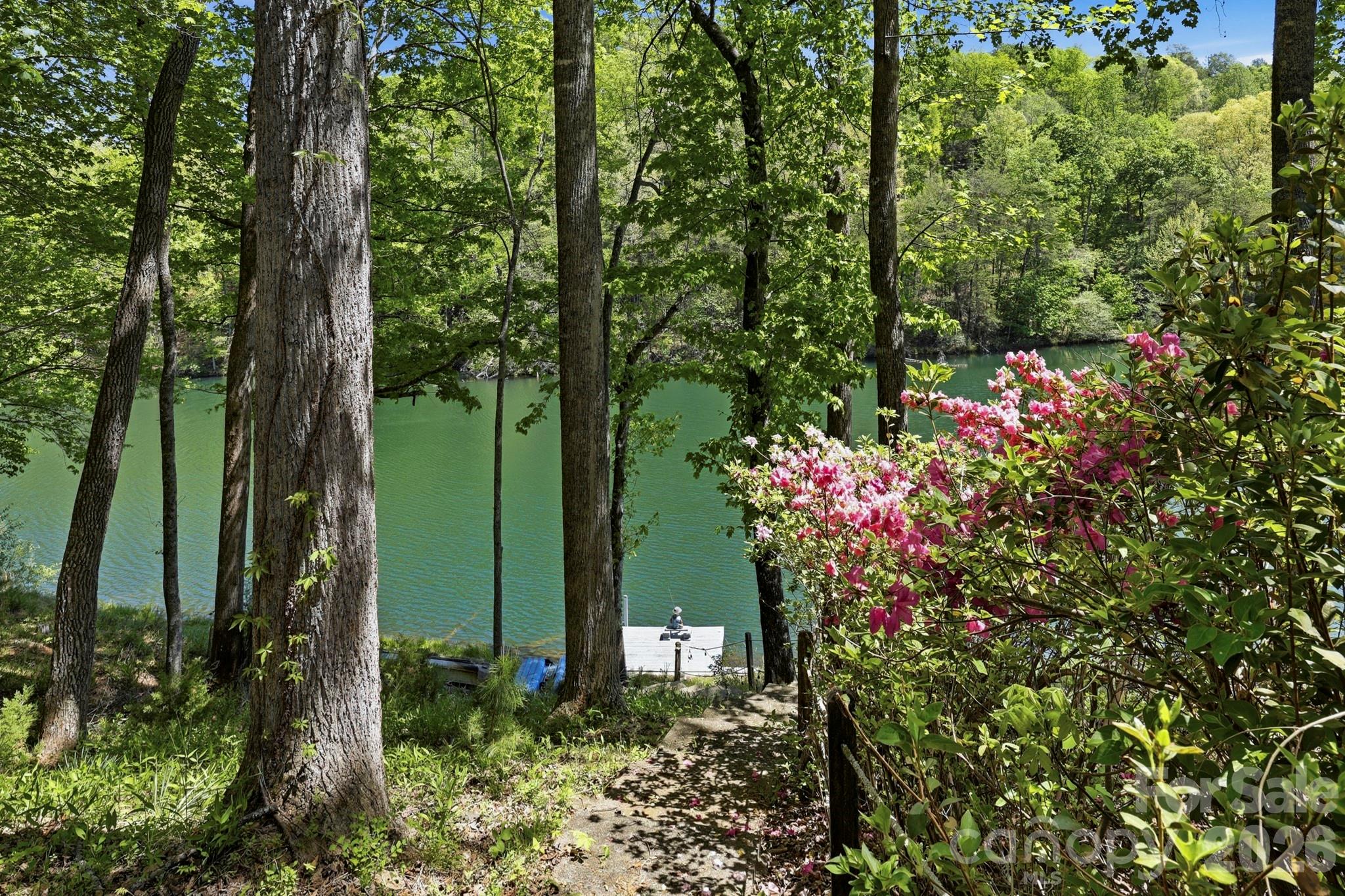 Riverbend at Lake Lure - Residential