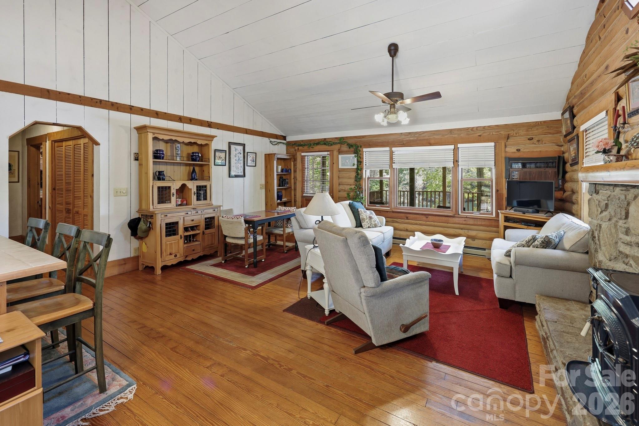 Riverbend at Lake Lure - Residential
