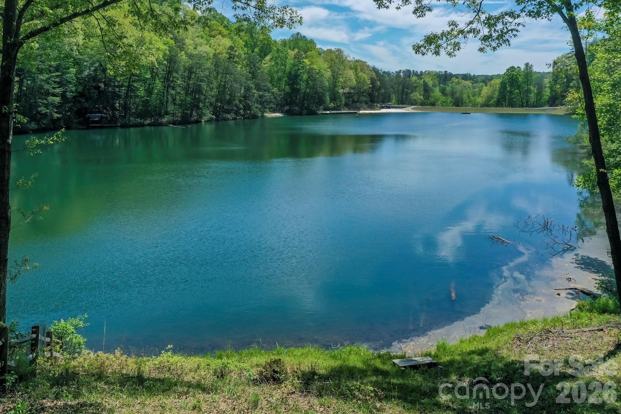 Riverbend at Lake Lure - Residential