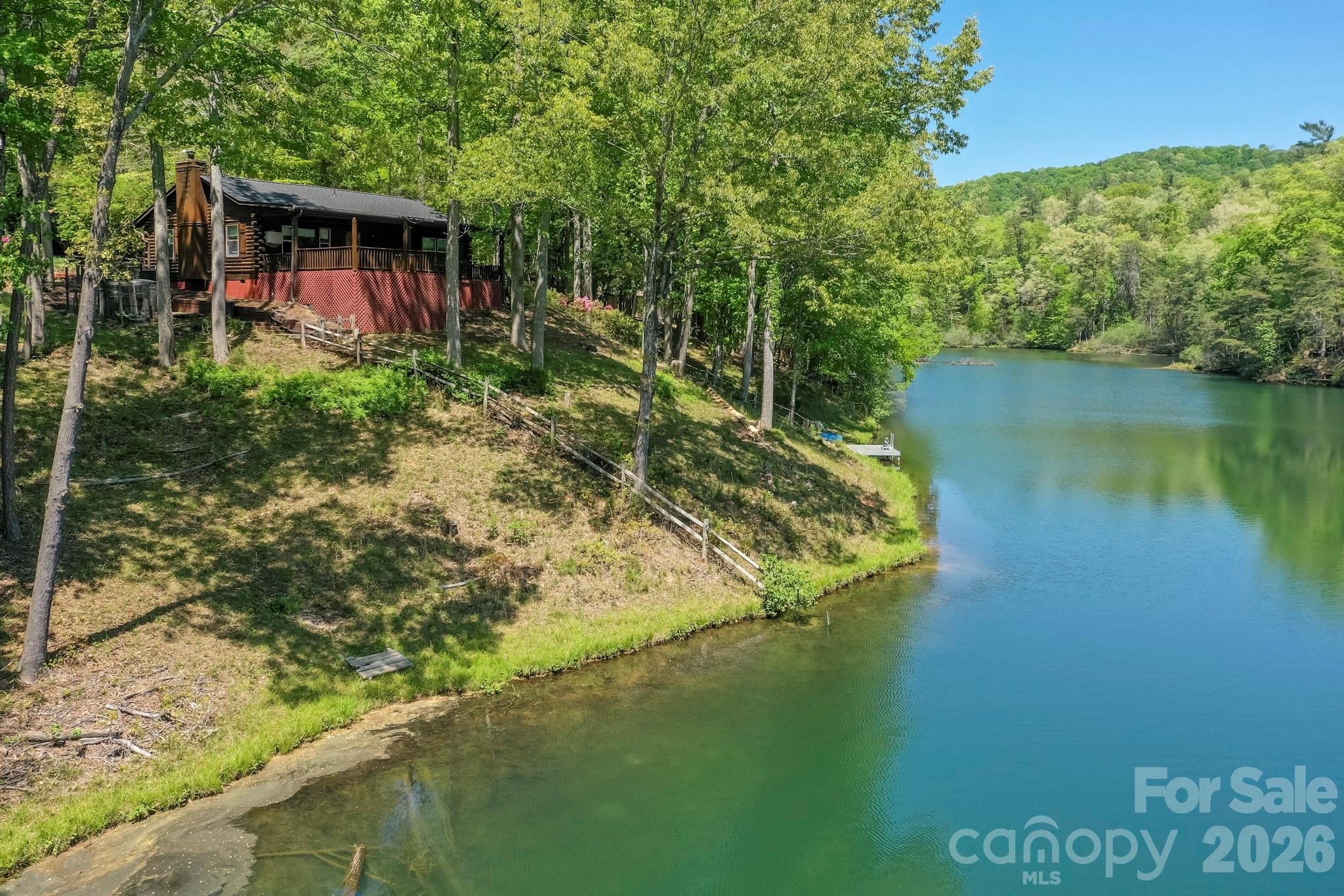 Riverbend at Lake Lure - Residential