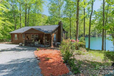Photo of 116 Teal Lane, Lake Lure, NC 28746 (MLS # 4370726)